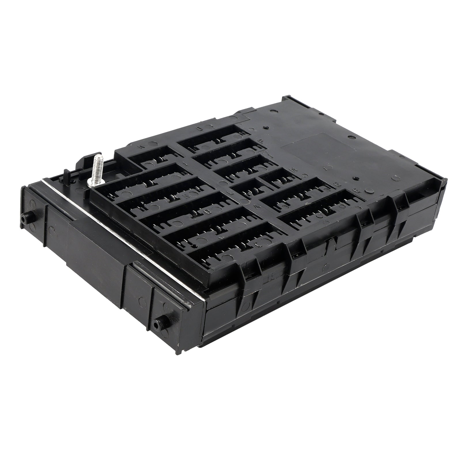 1989-2006 Iveco Daily II III Autobus Autocar Fuse Box 2997086 4838244