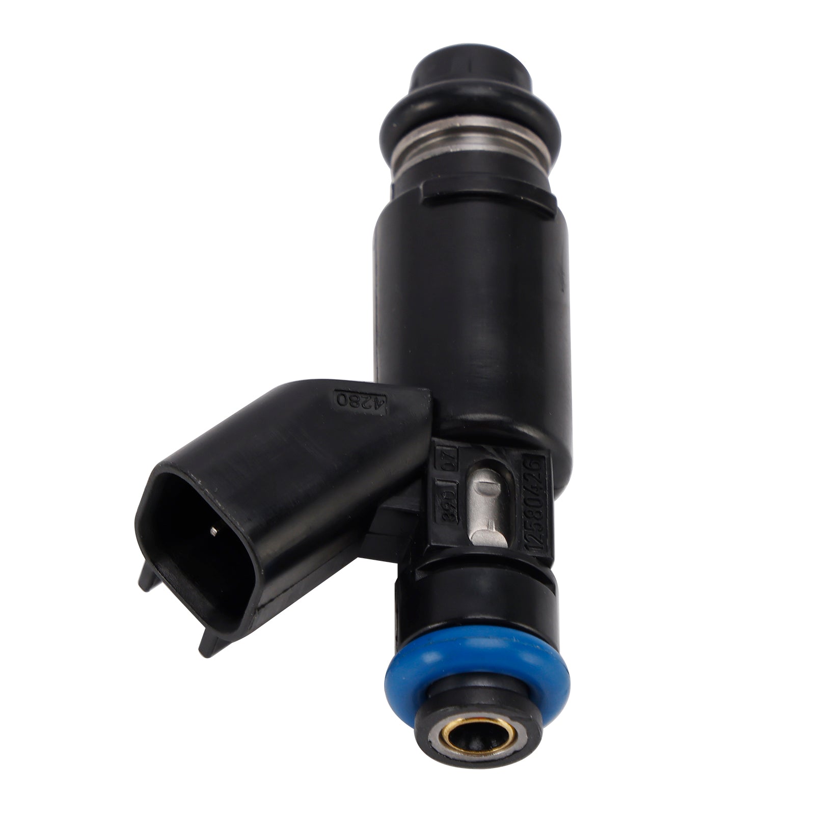 2PC Fuel Injectors 1253405 0280156140 For Victory Motorcycles 2003-2007