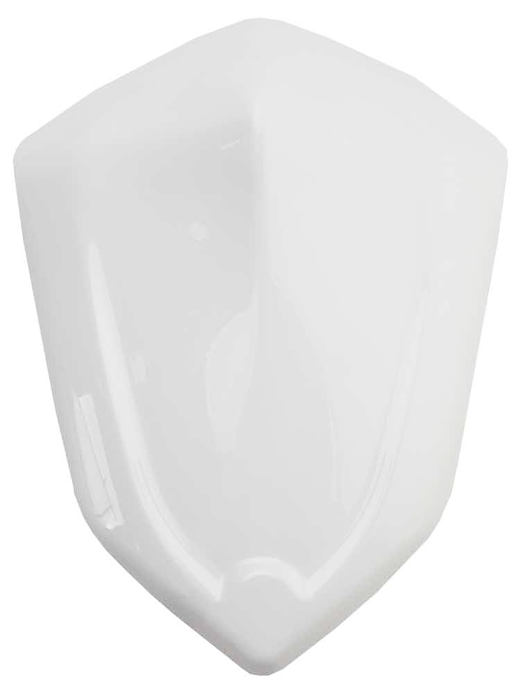 2007-2009 Kawasaki Z1000 Tail Rear Seat Fairing Cover Cowl