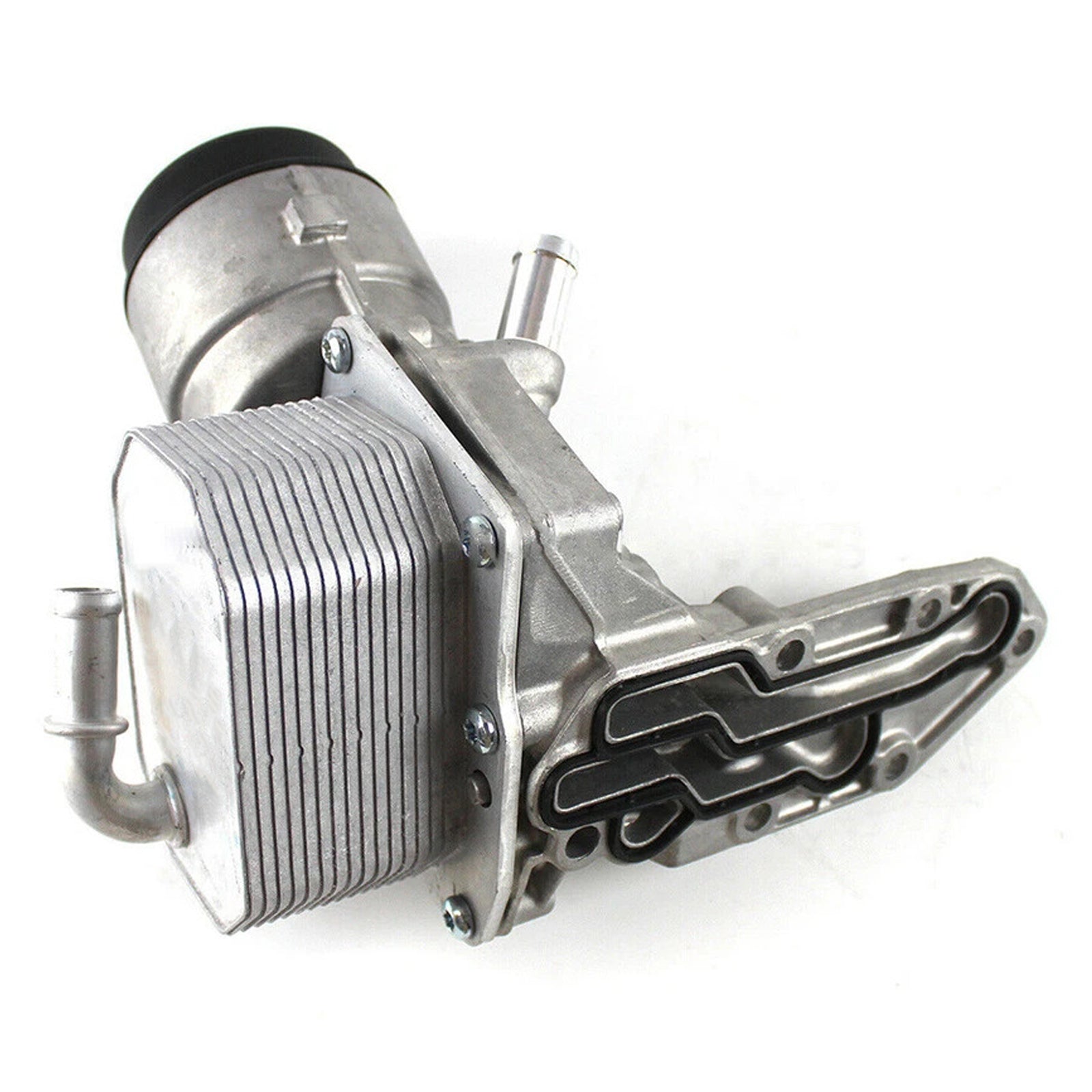 Oil Filter Oil Cooler For Ford Ranger PX Everest UA Mazda BT 50 2.2 3.2L Diesel