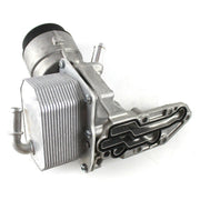 Oil Filter Oil Cooler For Ford Ranger PX Everest UA Mazda BT 50 2.2 3.2L Diesel