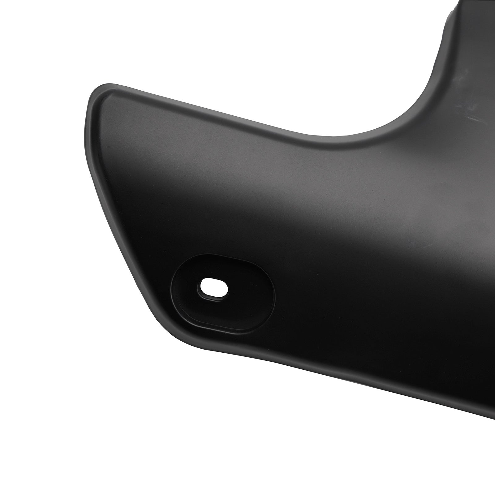 2022-2026 For Yamaha XSR900 Side Seat Fairing Panel Cowl