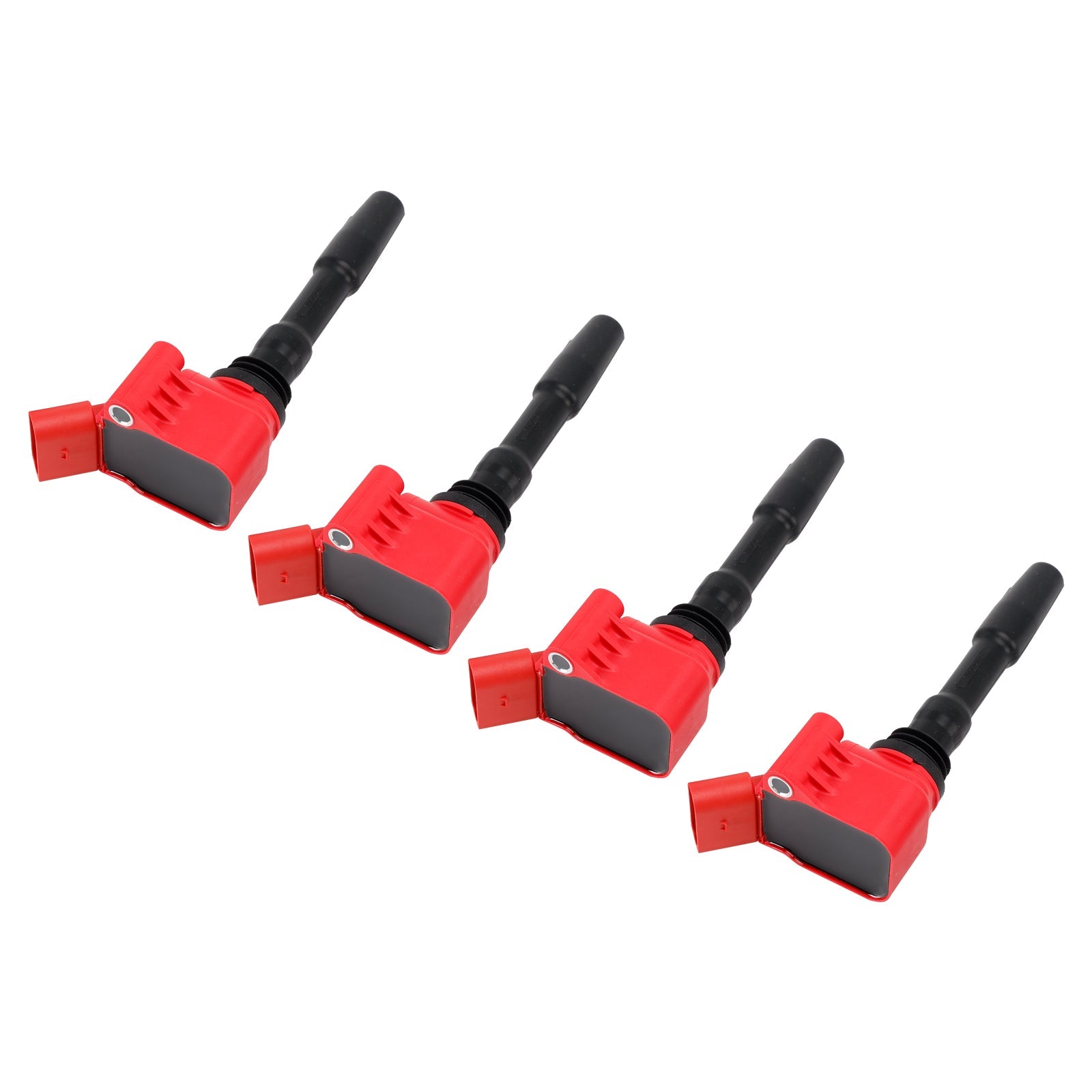 2015-2022 Audi TT (FV) 1.8 / 2.0 TFSI EA888 Gen3 4PCS Ignition Coil 06L905110H