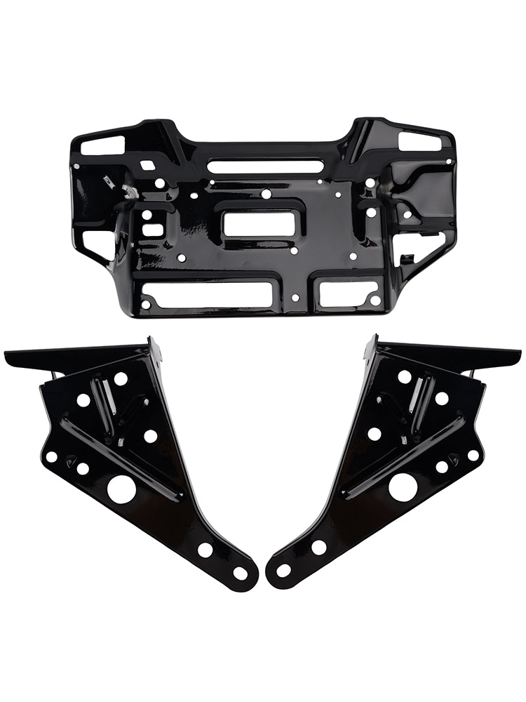 2014-2023 Touring street Glide Head Brackets 57000186 57000169 57000170