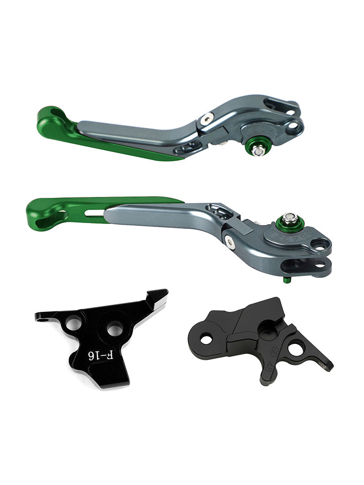 2022-2023 HARLEY X350 Adjustable Clutch Brake Lever