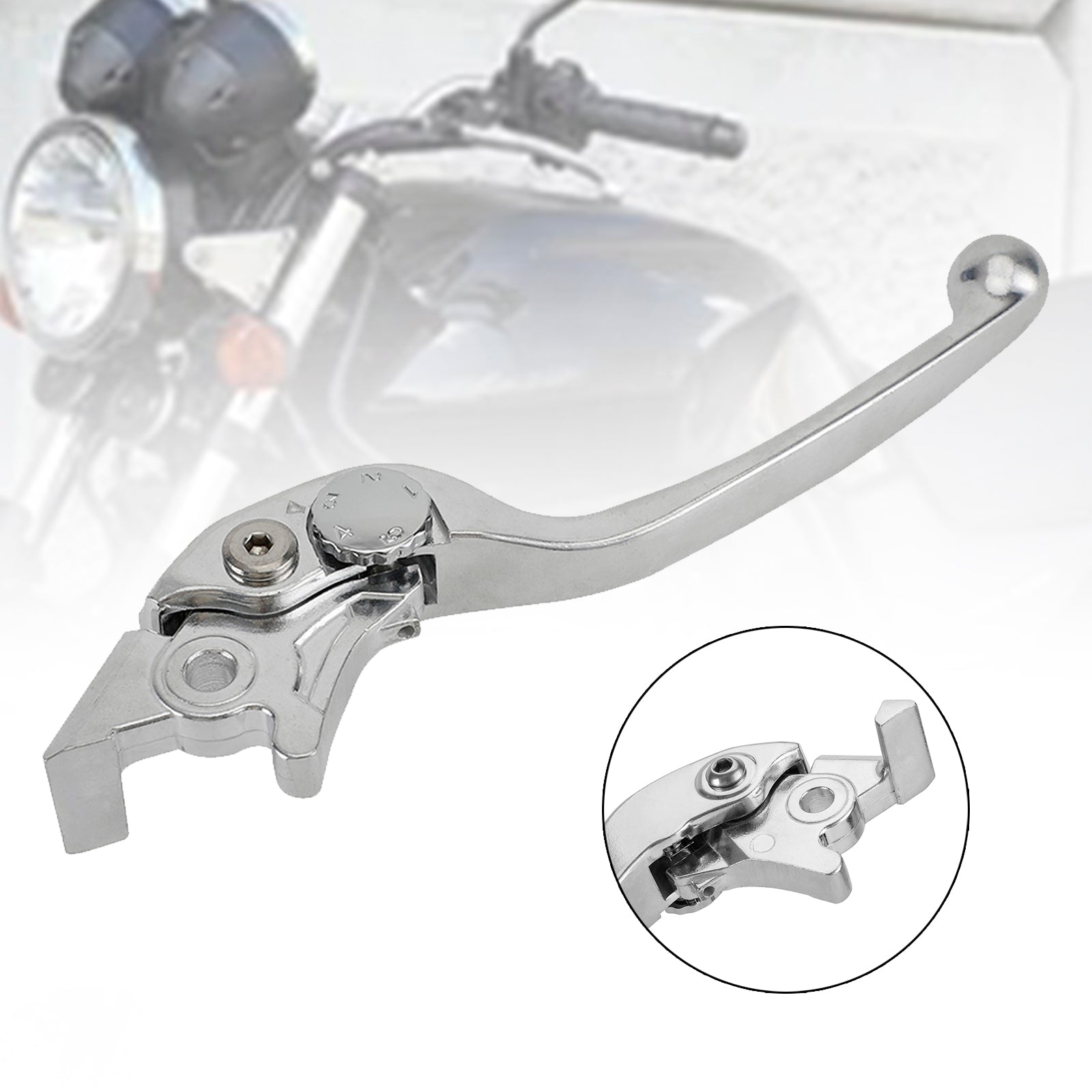 2011-2016 HONDA CBR250R Brake Lever