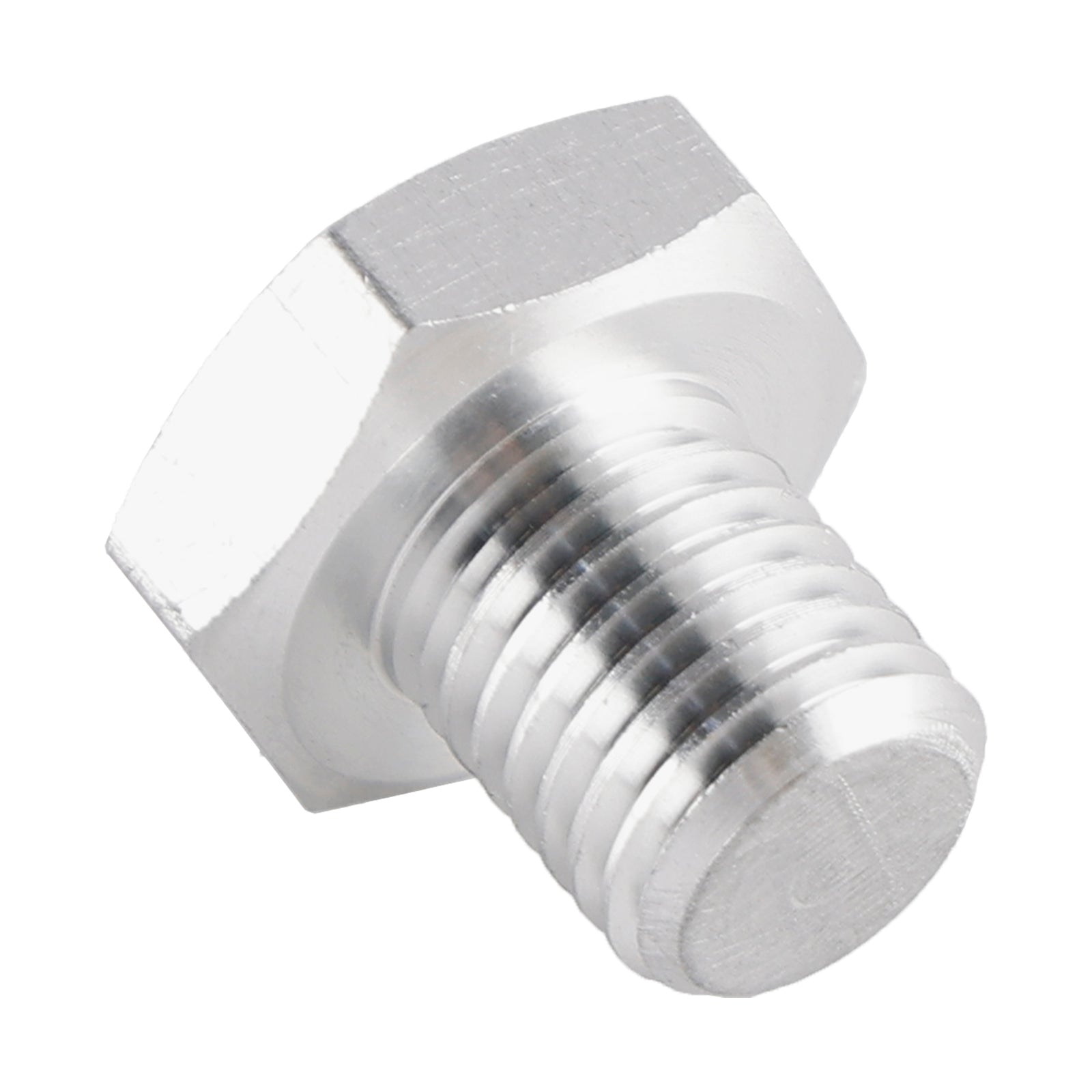 1997-2014 GM LS Series EnginesCylinder Head Plug for Coolant Temperature Sensor Hole M12-1.5 LS1 LSX LS3