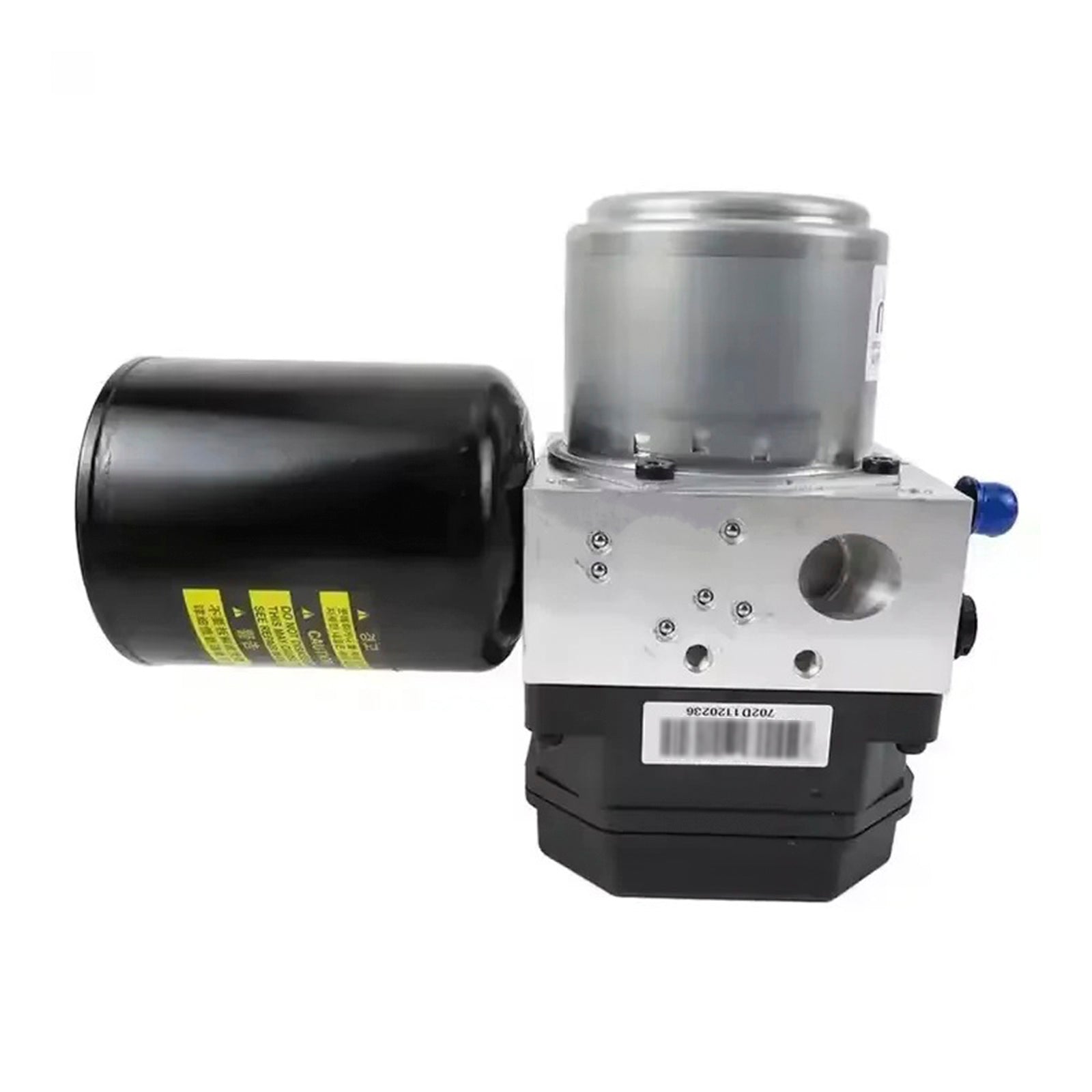 2011-2016 Hyundai Sonata Hybrid ABS Anti-Lock Brake Pump Assembly 58620-4R301 58620-4R300