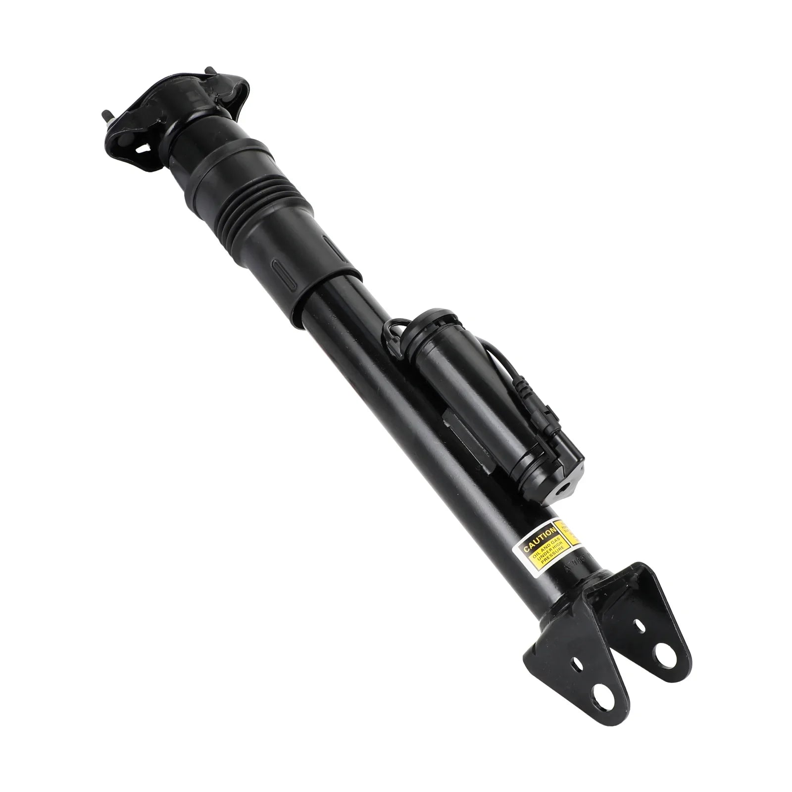 2008-2011 Mercedes-Benz ML550 W164 Sport Utility Pair Struts Shock Absorber Rear A1643203031