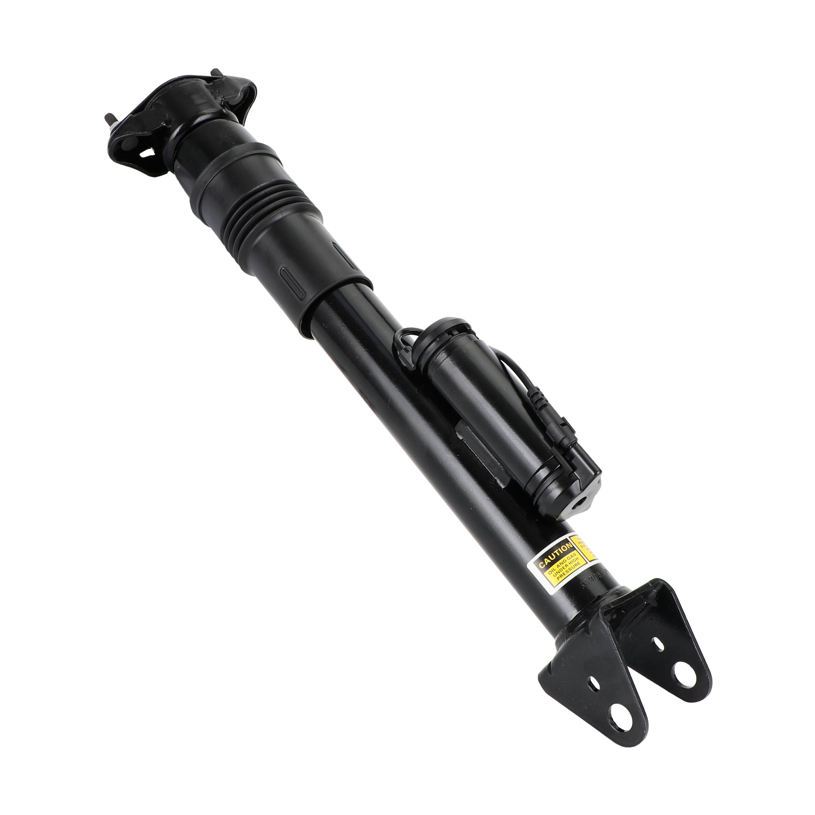 2008-2012 Mercedes-Benz GL550 X164 Sport Utility Air Suspension Shock Absorber w/ADS Rear Fedex Express