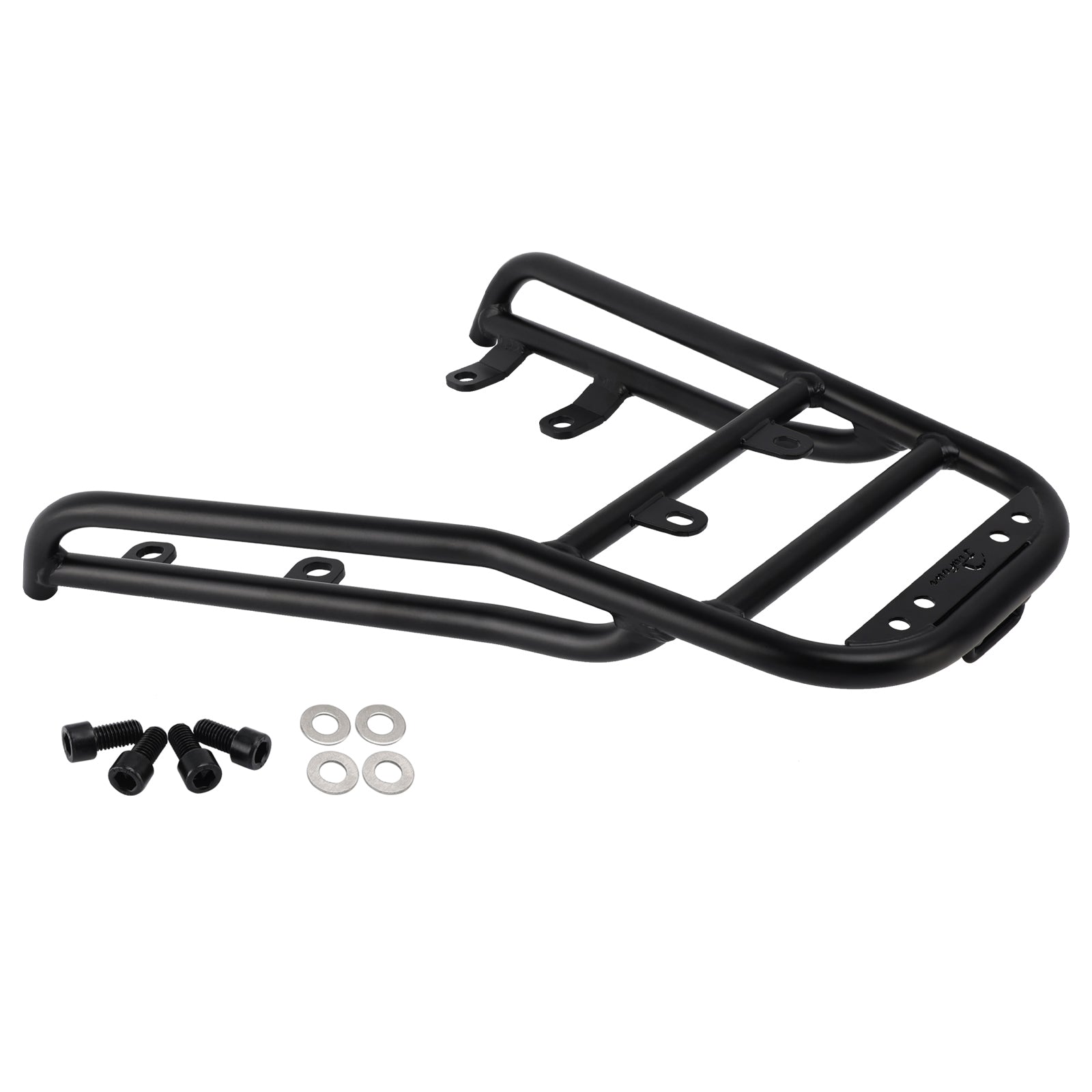 2024+ Ducati Scrambler 800 Icon / Nightshift / Full Throttle Tube Rear Rack