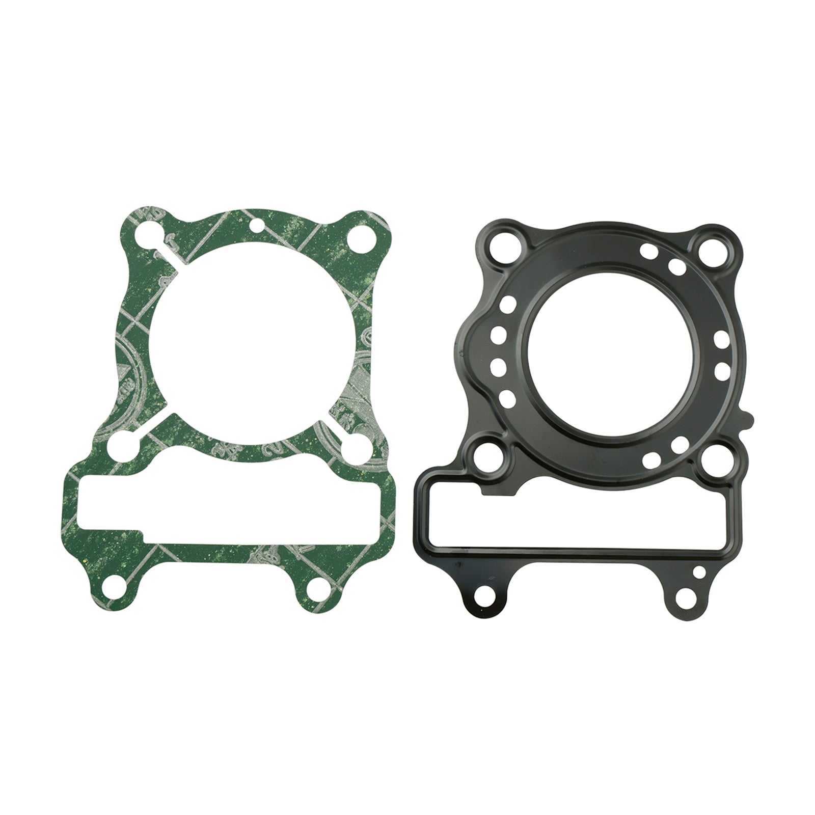 2007-2010 Honda FES 125 S-Wing (JF12A) 52.4mm Cylinder Barrel Piston Gasket Kit 12100-KGF-910