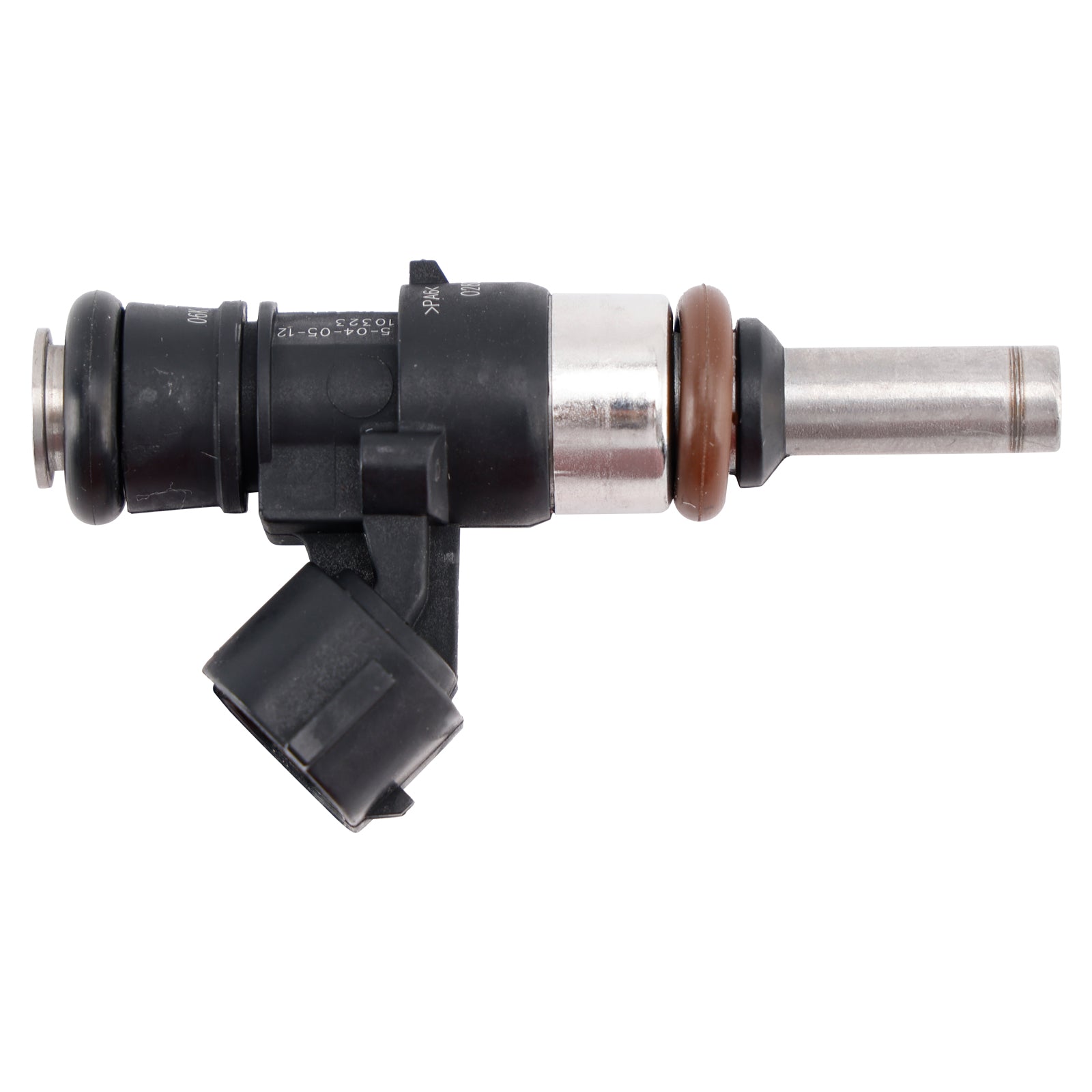 1Pcs Fuel Injector For VW Golf Audi A3 A4 Q3 Q5 Tiguan Octavia 0280158448
