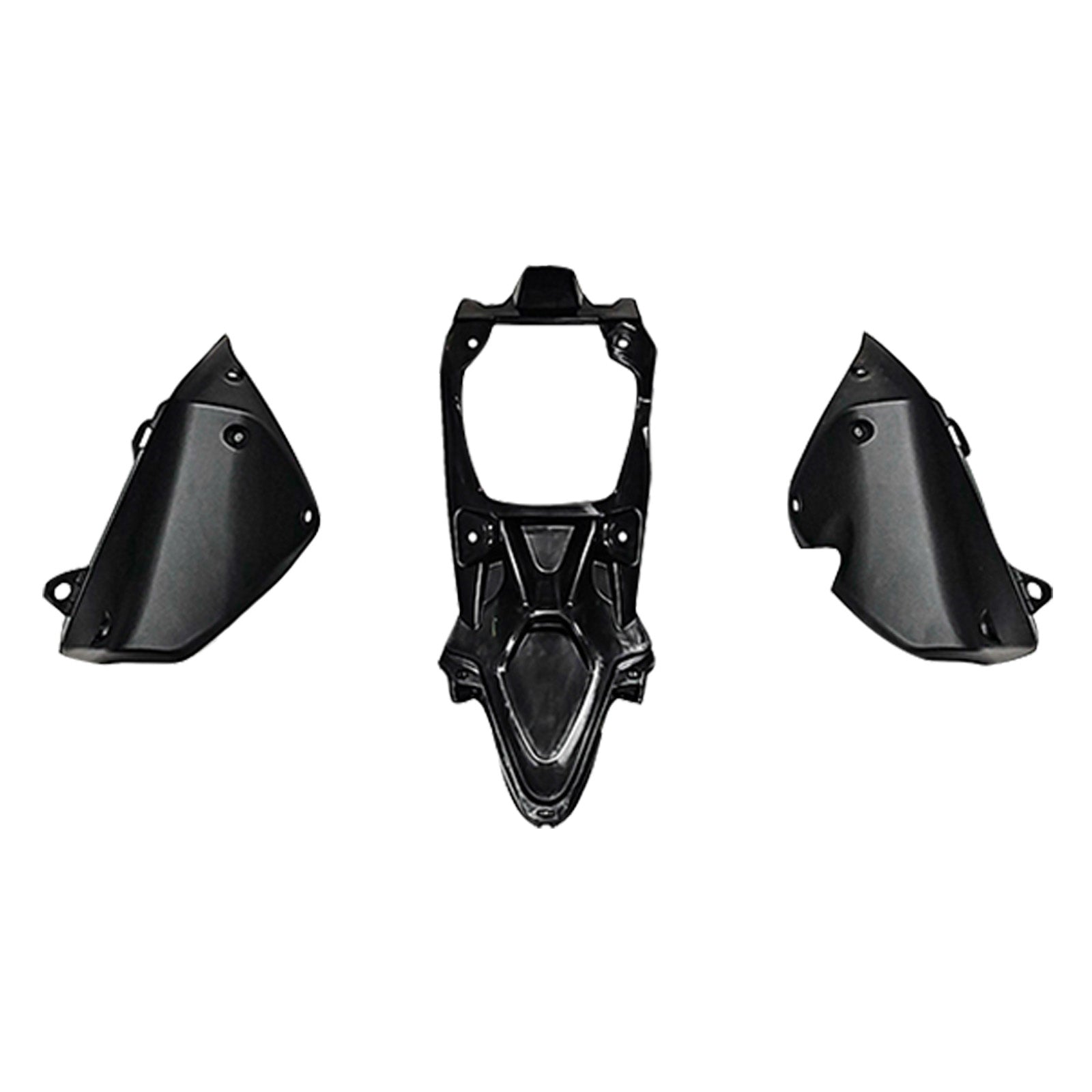 Injection Bodywork Fairing Kit for Kawasaki Z900 2025-2026