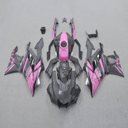 2022-2023 Yamaha YZF-R3 R25 Injection Fairing Kit Bodywork Plastic ABS