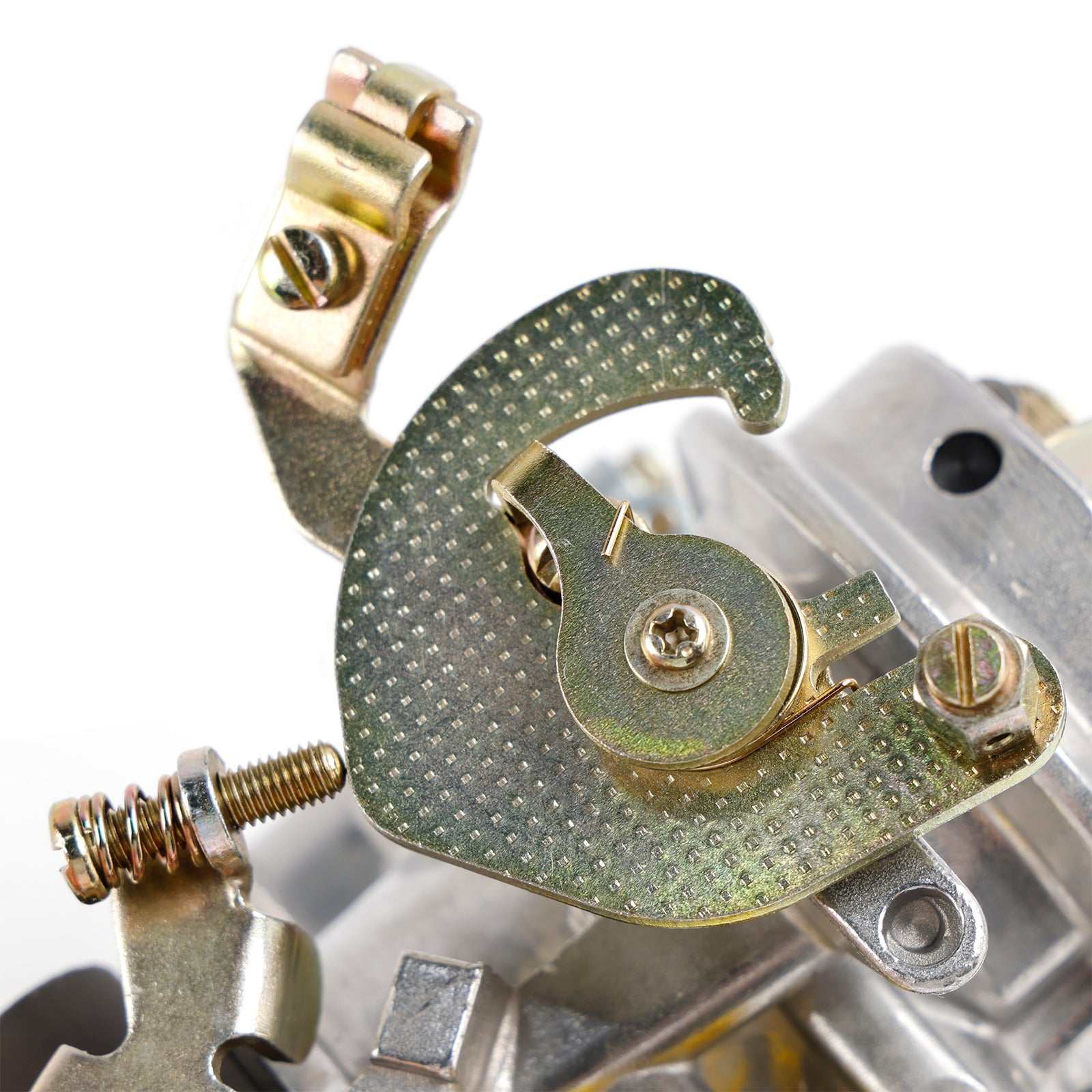 Ford 144 170 200 223 6cyl Carburetor 57-62 For Holley 1904 Carby 1 Barrel V0XYBZ LDH138