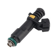 1Pcs Fuel Injector For Renault Twingo II 1.2 8V D7F 2007-2014 H8200552714
