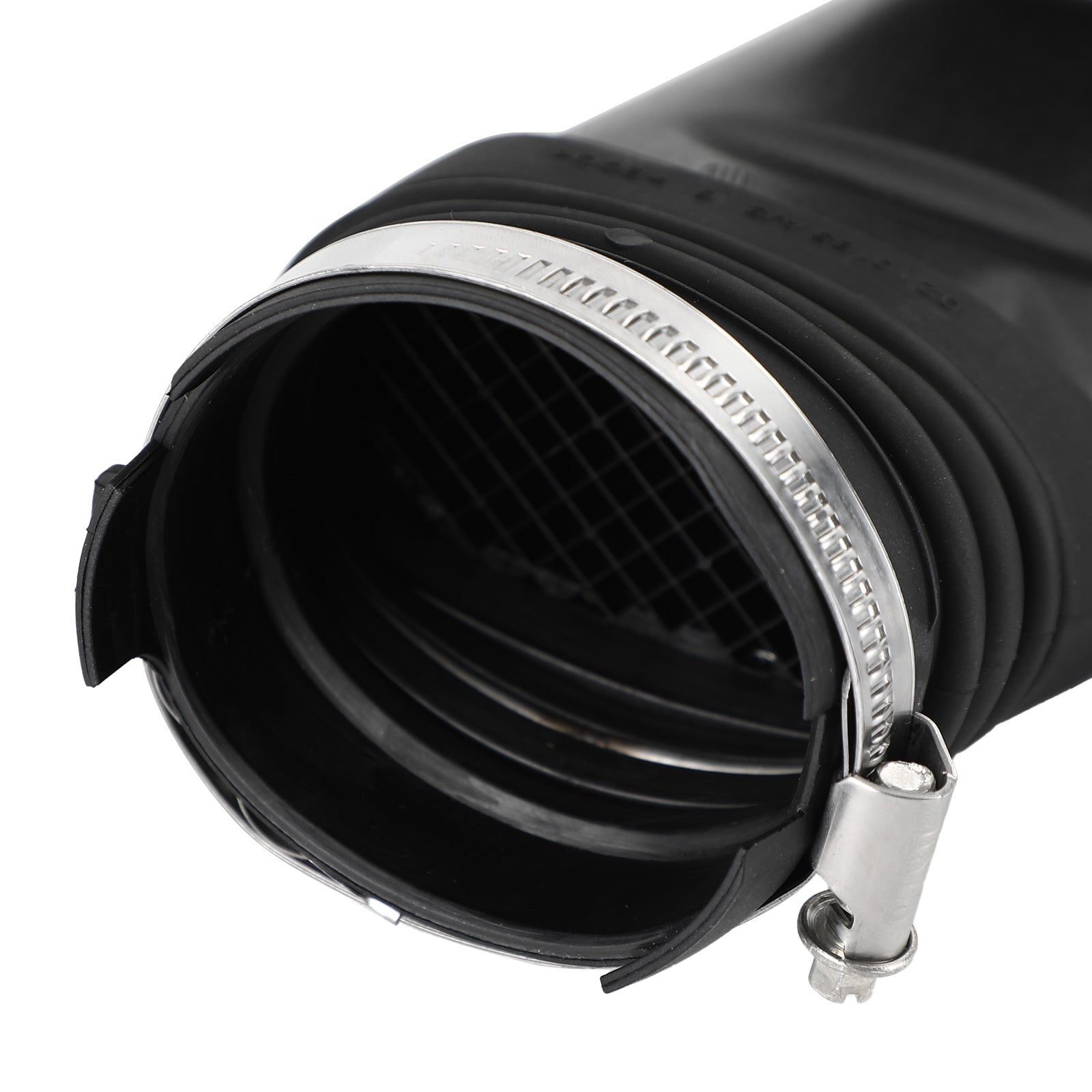 2007-2009 Mercedes- Benz GL-Class X164 GL320 Engine Air Duct W/ Mass Sensor 6420908237