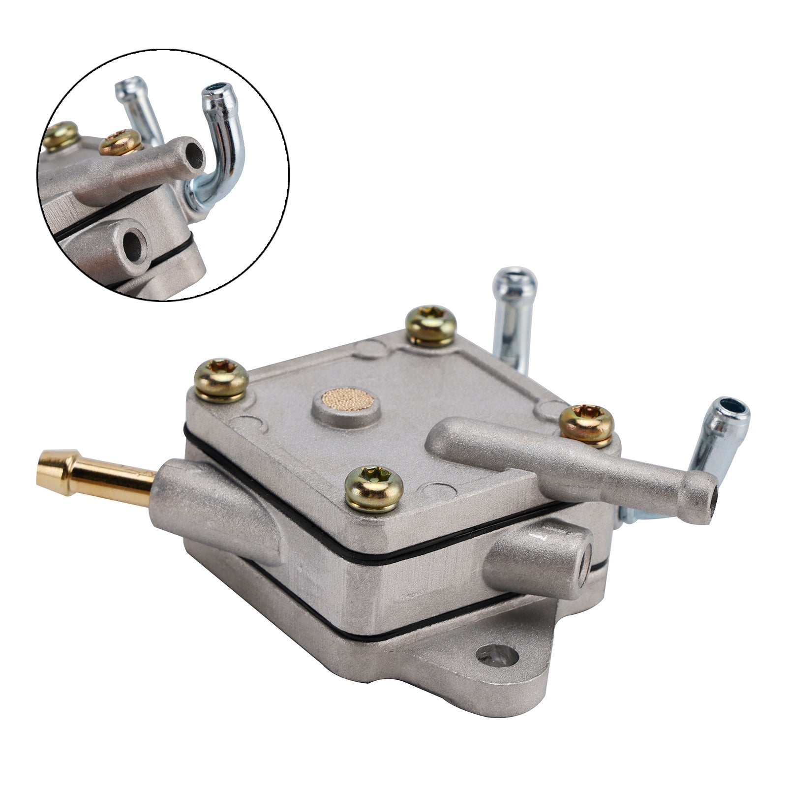 Fuel Pump Assembly 403901813 Replace For Ski-Doo Expedition Gsx Grand-Touring