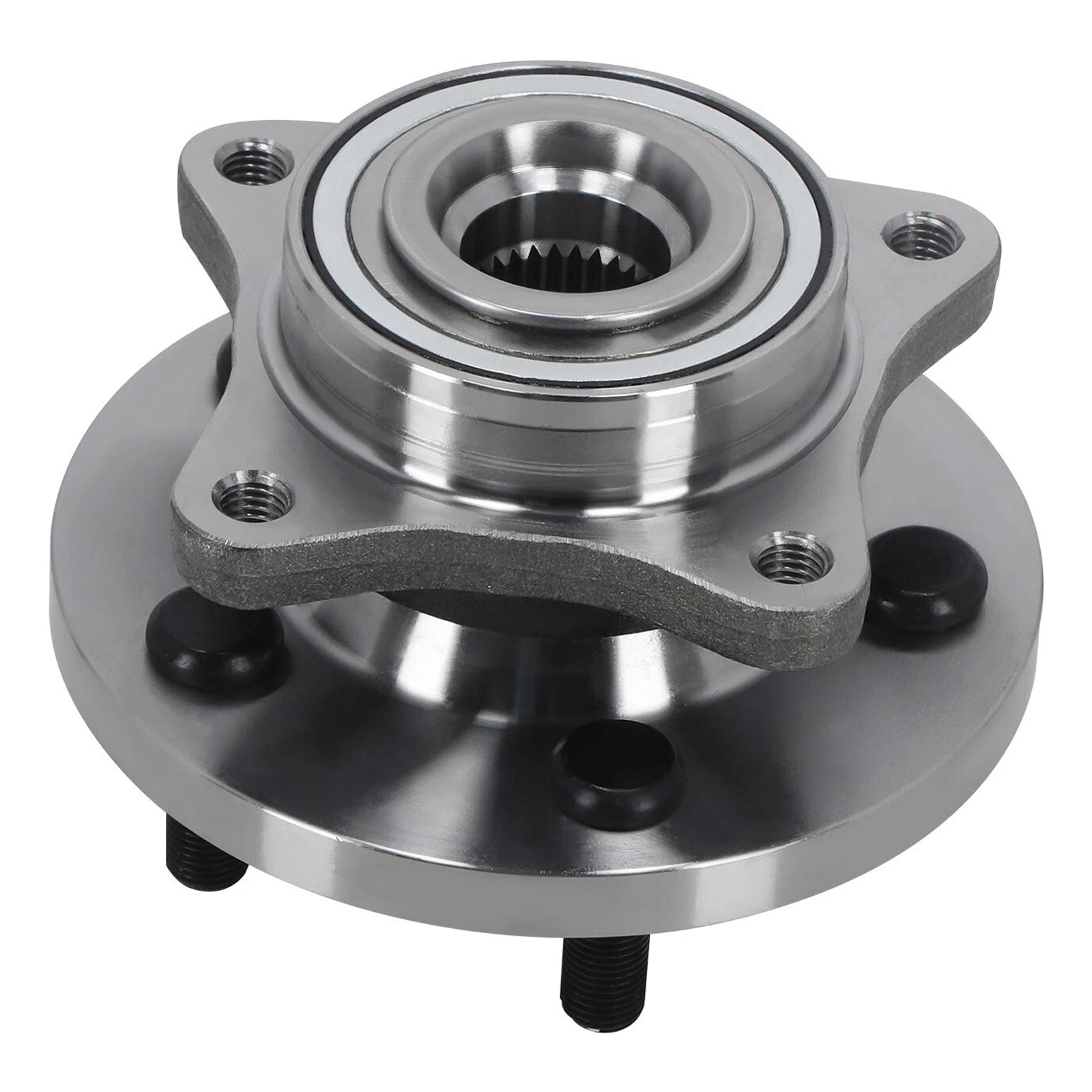 2004-2010 For Land Rover Discovery MK3 Front Hub Wheel Bearing LR014147