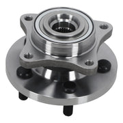 2004-2010 For Land Rover Discovery MK3 Front Hub Wheel Bearing LR014147