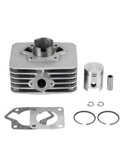41mm Simson S51 KR51/2 Schwalbe SR50 S53 Cylinder Piston Gasket Kit 60cc