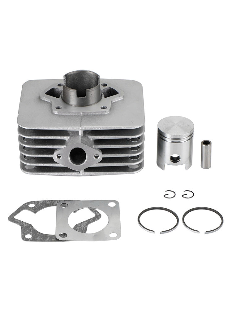 41mm Simson S51 KR51/2 Schwalbe SR50 S53 Cylinder Piston Gasket Kit 60cc