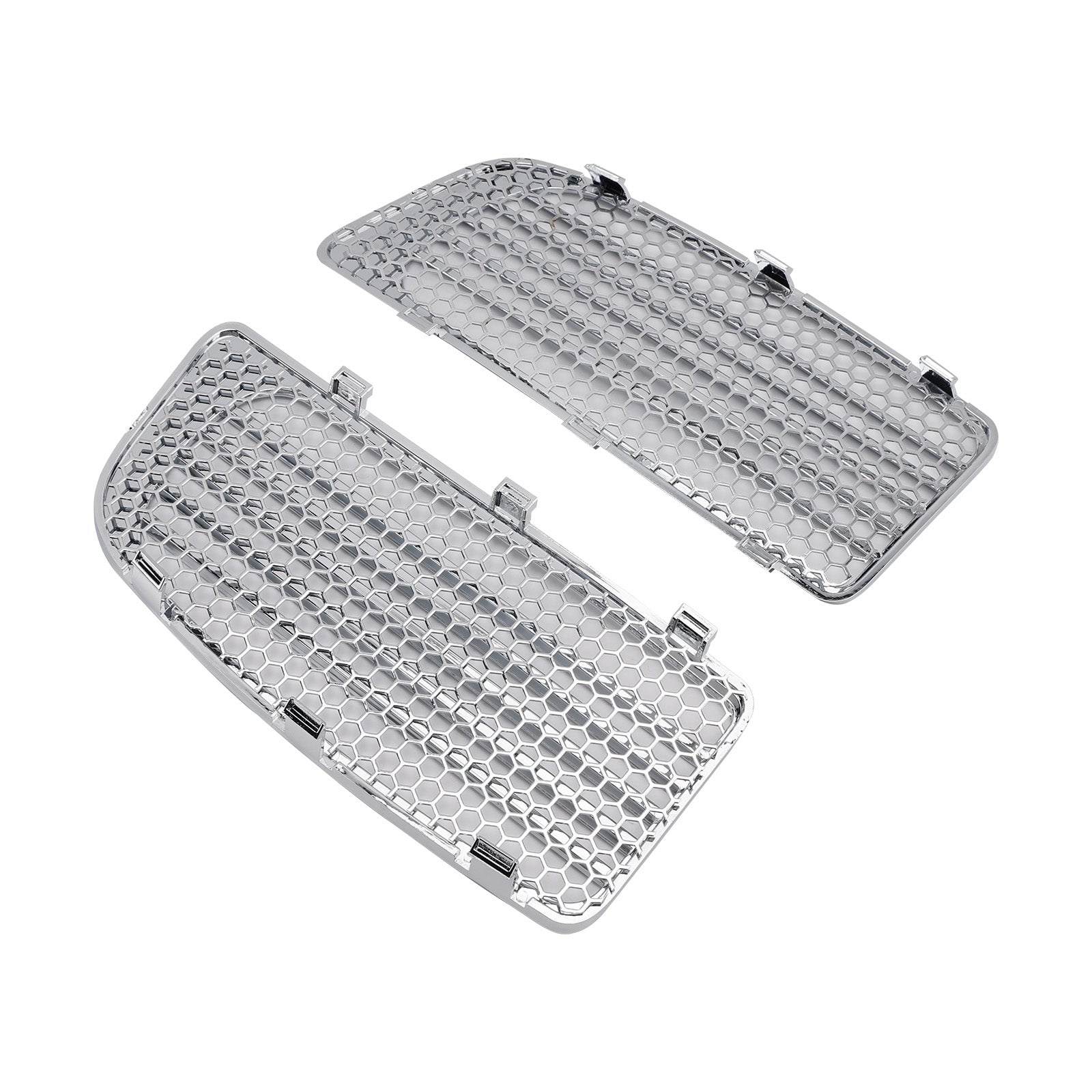Lower Fairing Radiator Grill Fit For Road Glide King FLHR Special FLTRXS