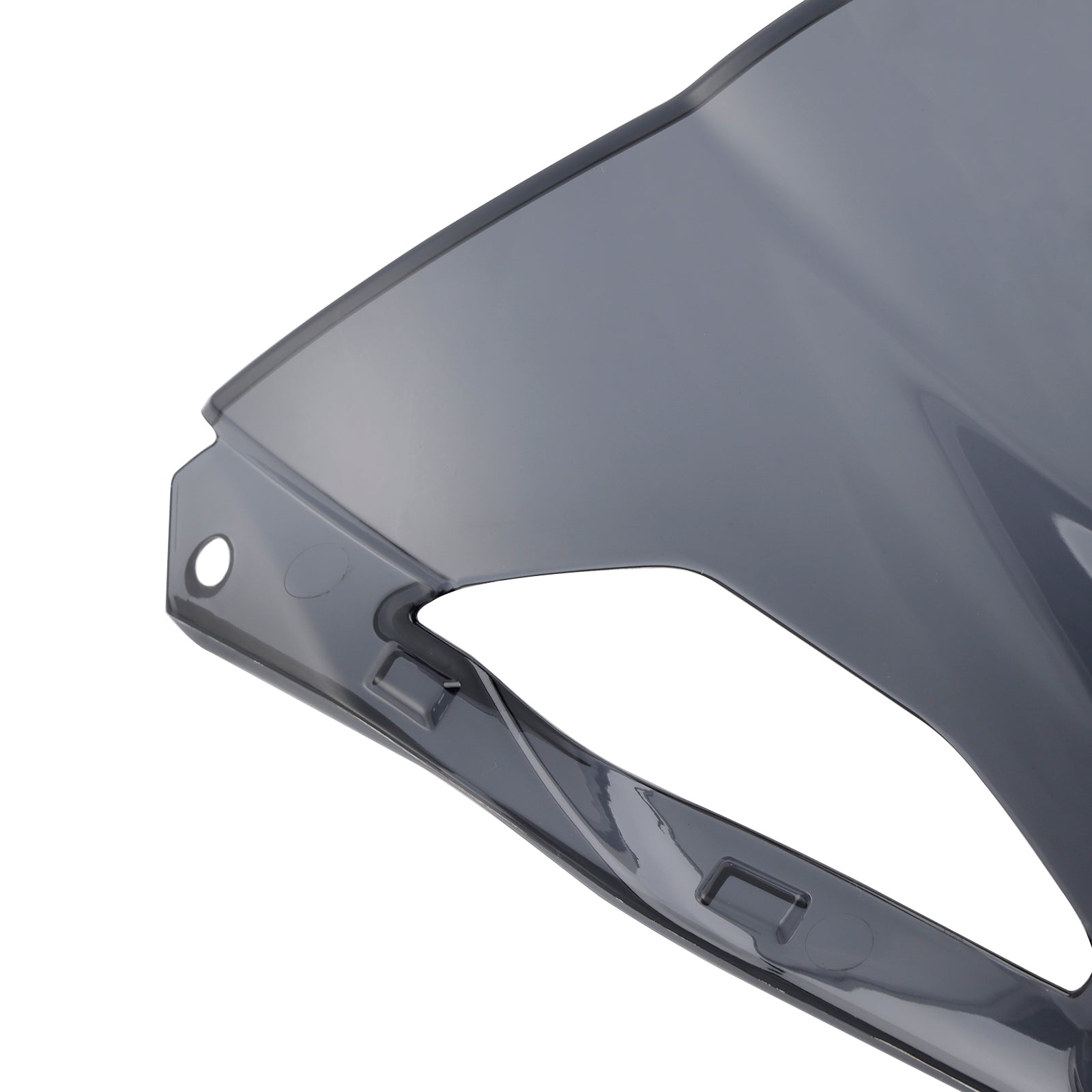 2024 Kawasaki ZX6R 636 Windshield Windscreen