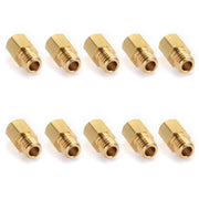 Mikuni VM TM TMX 18/20/22/24/26/28/32/34/35/36/38/44 carb 10PCS Hex Type Main Jets Generic