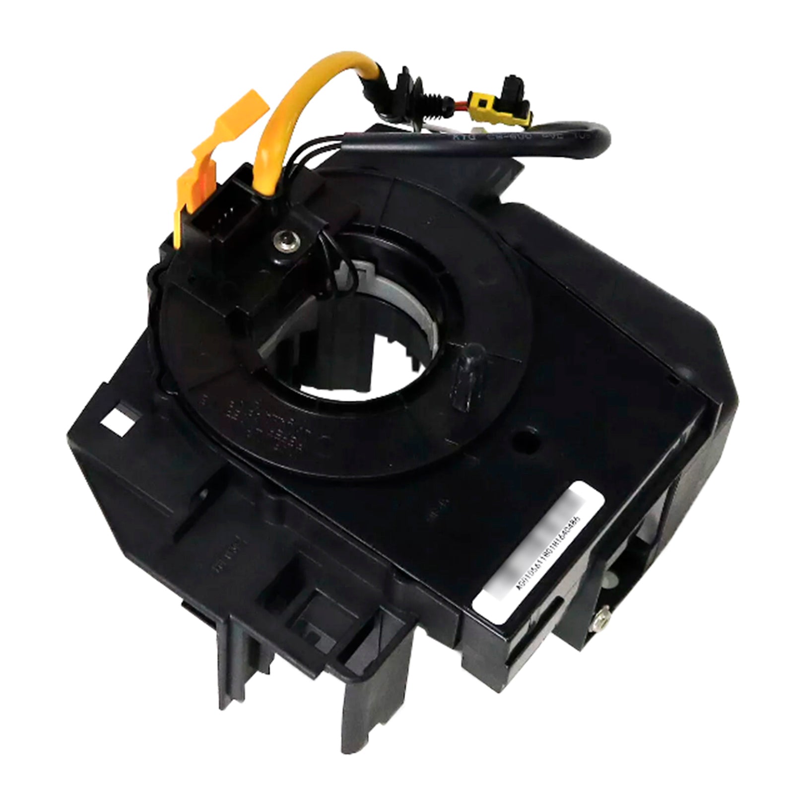 2013-2018 RAM 2500 Clock Spring with Angle Sensor 9 PINS 68110740AE