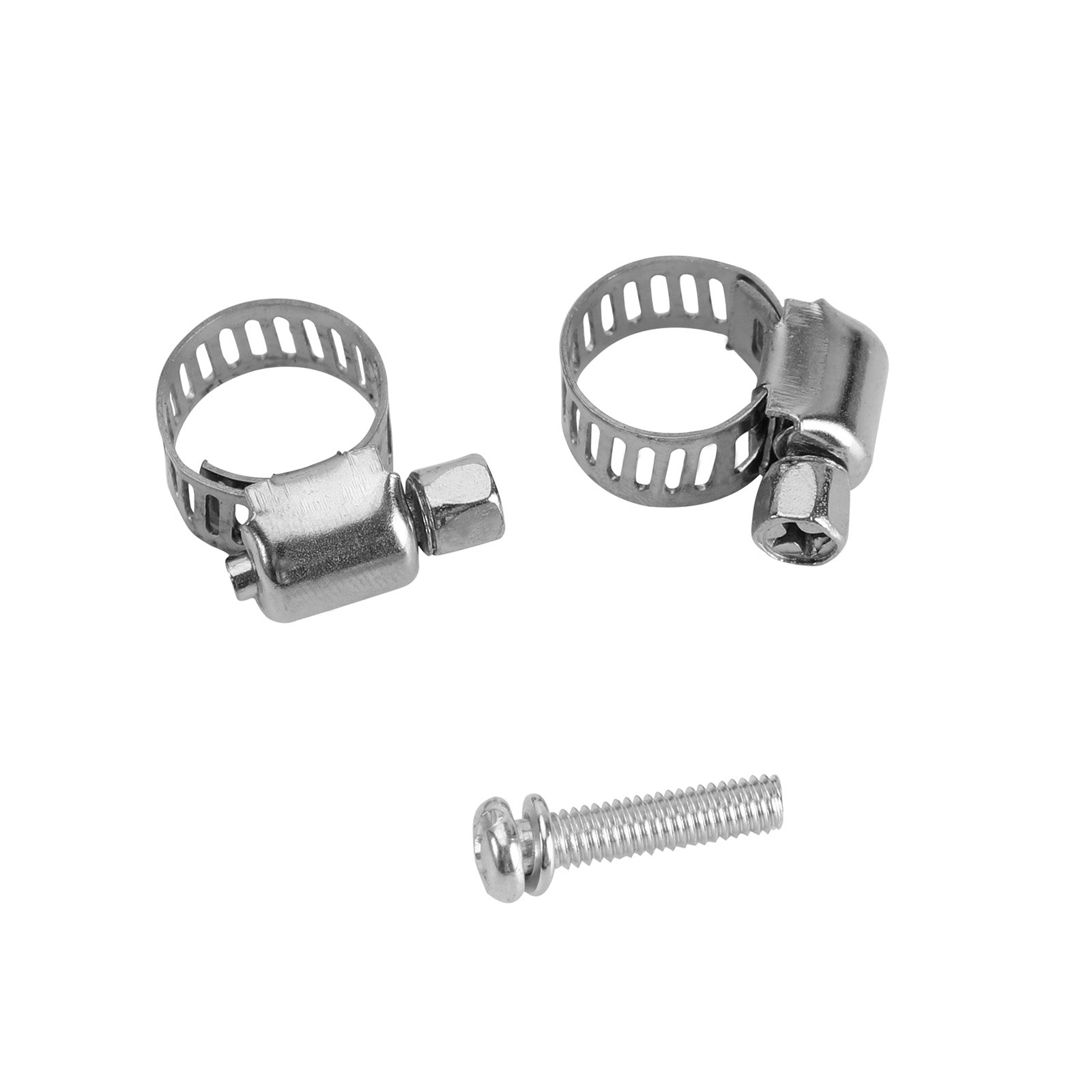 Fuel Valve Petcock & Lever Screw for Yamaha Grizzly YFM350 YFM660 5KM-24500-10