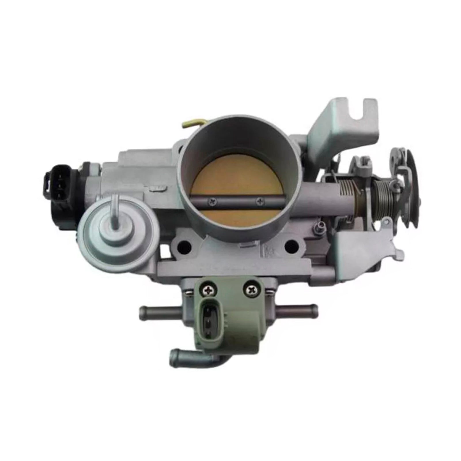 1999-2000 4 RUNNER 6 cylinder (5VZFE engine) AT Throttle Body 22210-62220 22210-62230