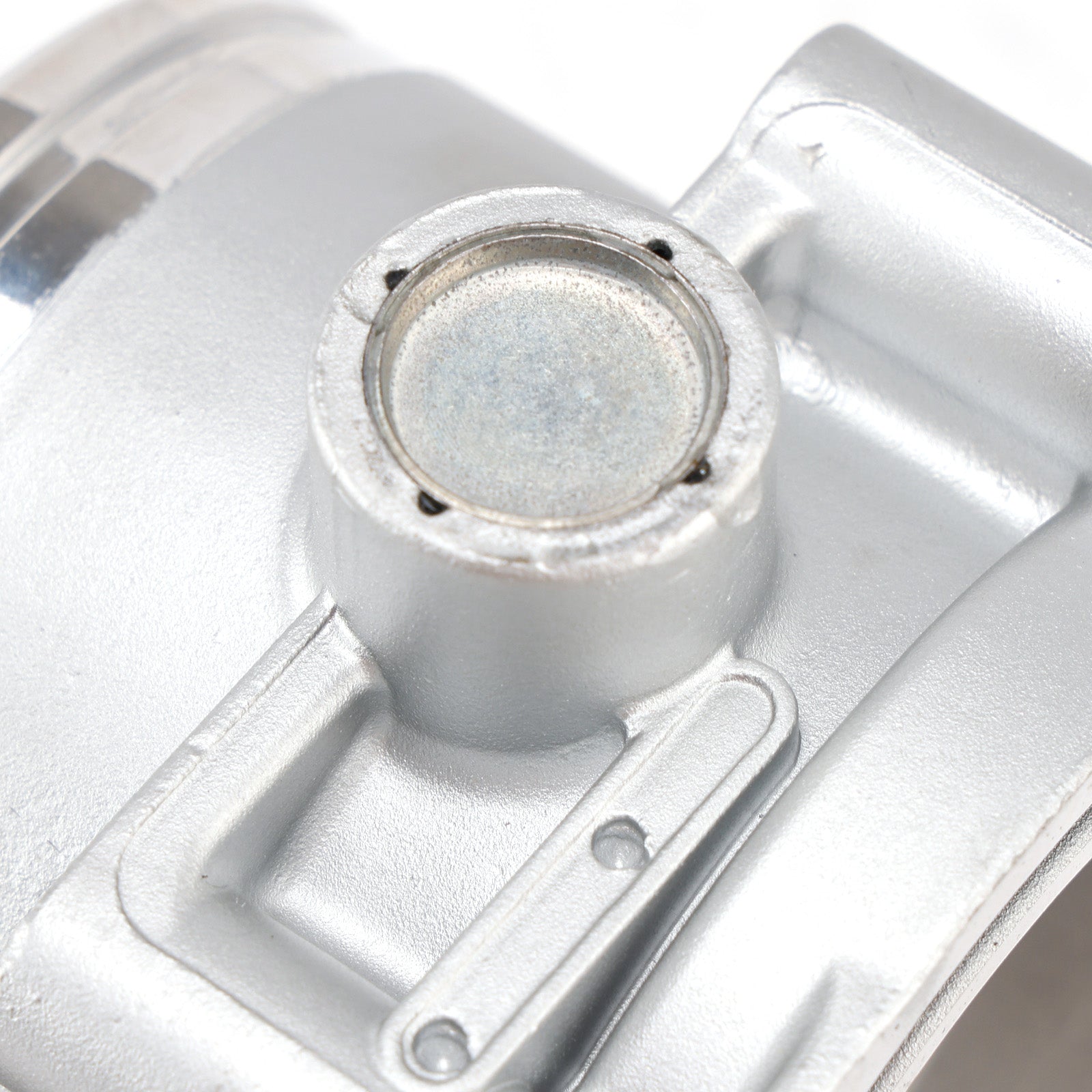 2004-2006 BMW X3 2.5L I6 Throttle Body 13547502444