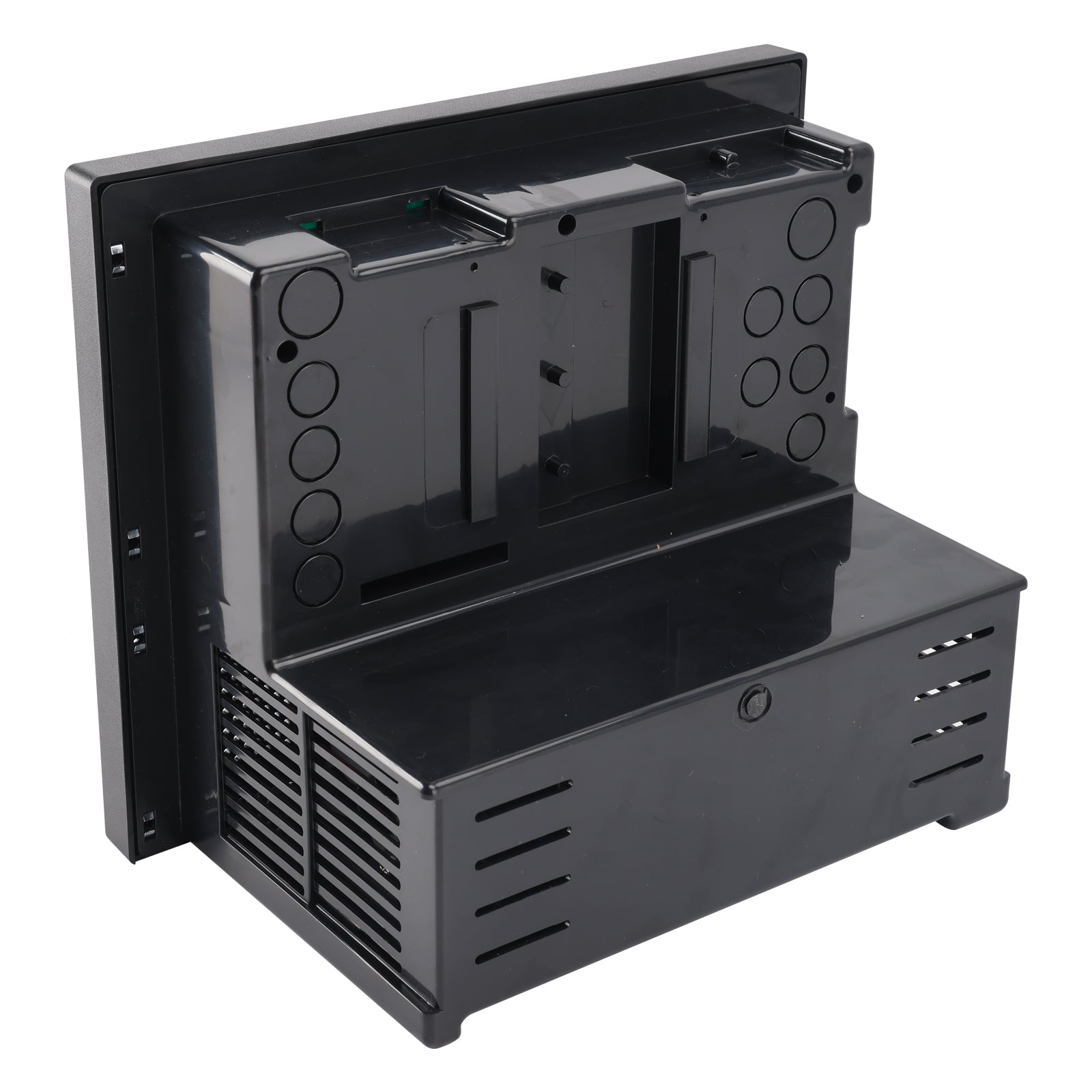 WF-8955-AD-PEC Power Center WF-8955-AD 8900 Power Converter For RV Camper 55 AMP