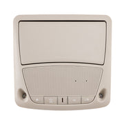 Overhead Console Map Reading Light Gray 26430-C990A For Nissan Altima 2013-2018