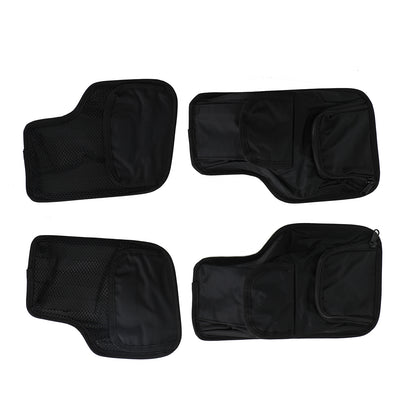 96-13 Glide Limited Triglide Road Glide Models 4X Saddlebag Side Bags