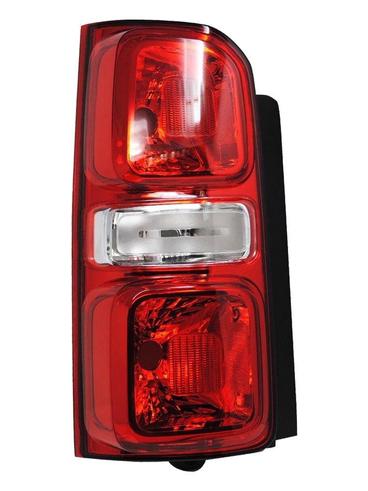 2016-2021 Citroen Dispatch Left Rear Tail Light Halogen 9808243180 9808243180 9808243182