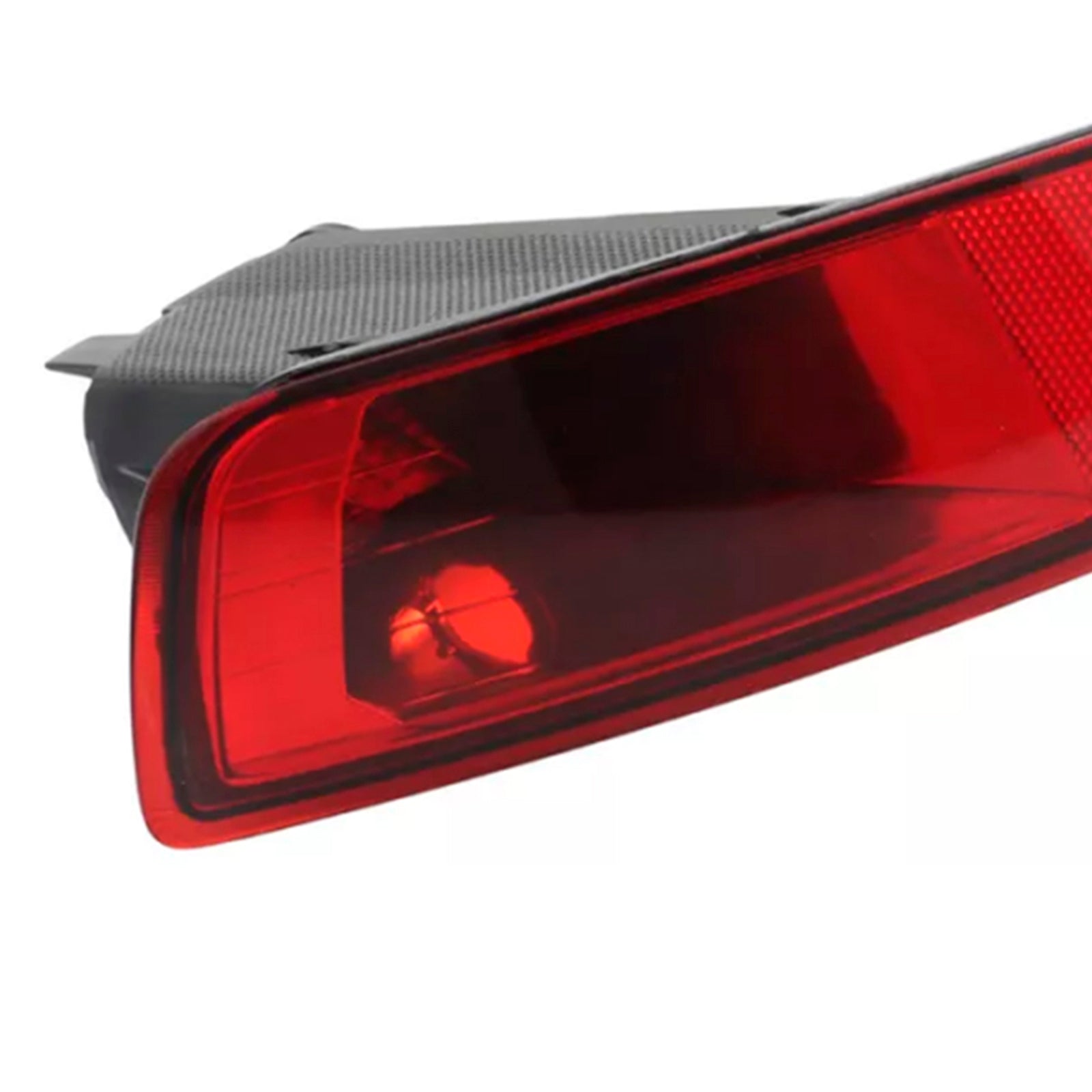 2008-2013 Volvo XC60 Right Rear Bumper Fog Light Lamp Reflector 30763323