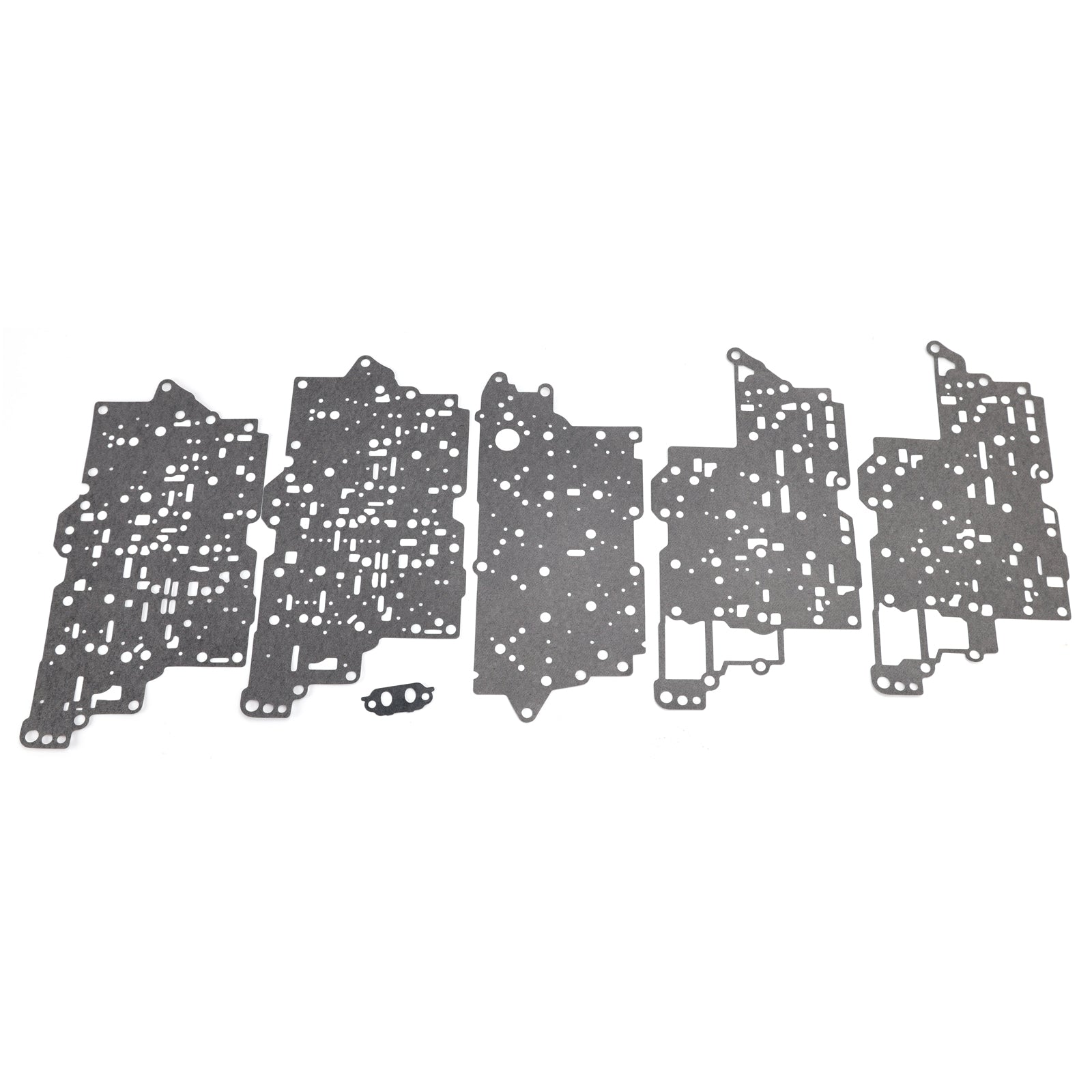 2009-2014 For CADILLAC SRX (AWD/FWD) 3.0L 3.6L Auto Transmission Master Rebuild Kit 6T70E 6T75E