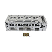 2003/03-2008/05 Mercedes-Benz C-Class Coupe CL203 Cylinder Head 6110105020 6460100101