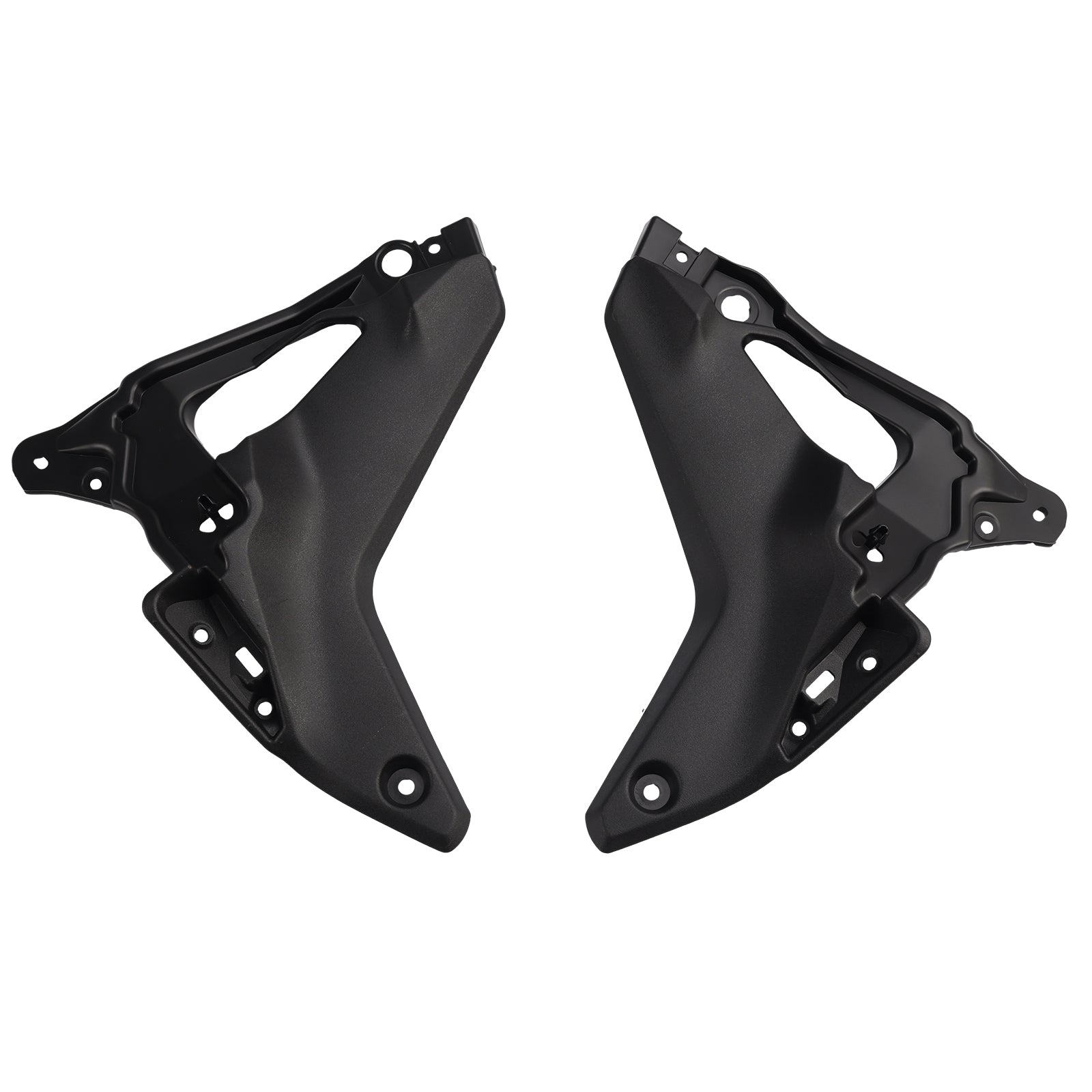 Bodywork Fairing Injection Unpainted For Yamaha Tenere 700 T700S 2025-2026