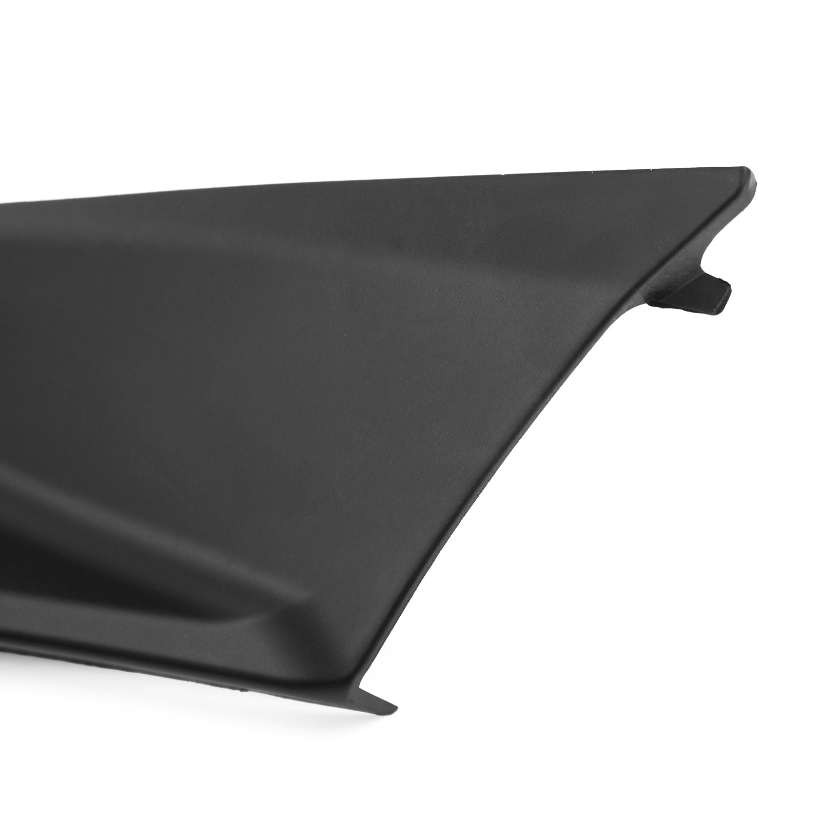 2002-2003 Yamaha YZF R1 Gas Tank Side Trim Cover Panel Fairing Cowl