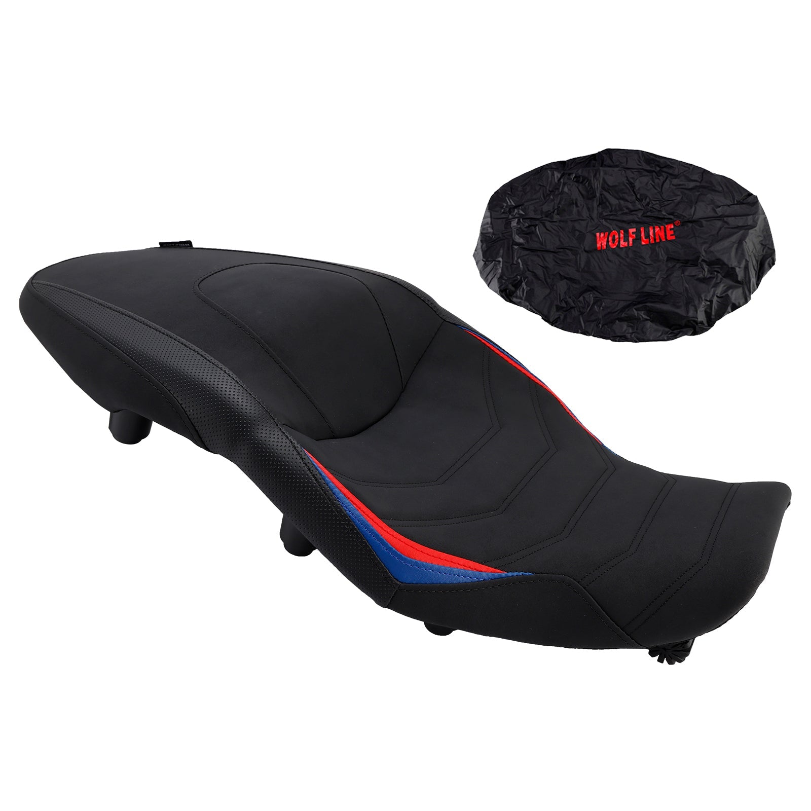 2020-2025 Bmw S1000Xr M1000Xr Front Rear Driver Passenger Seat -40Mm