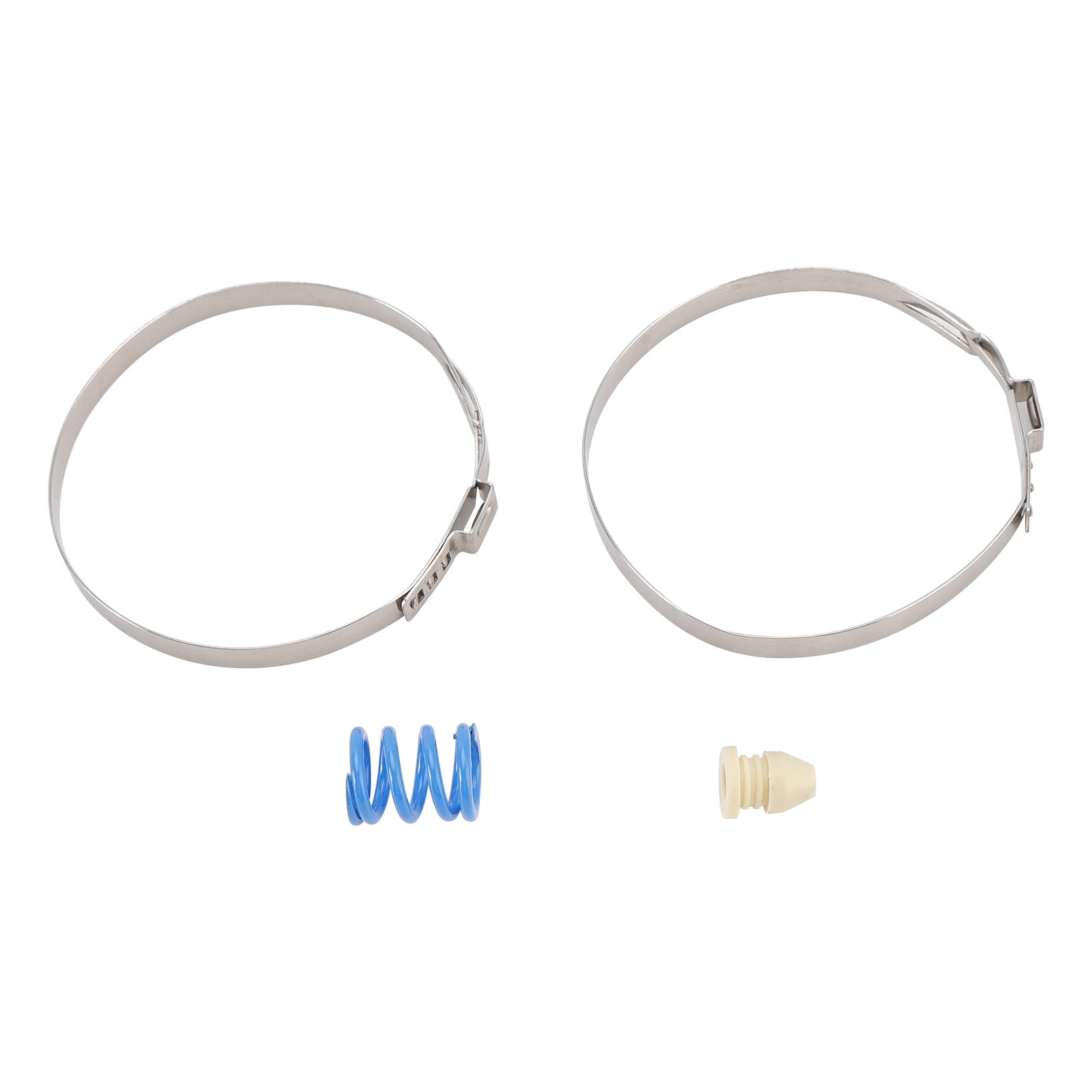 Steering Gear Thrust Piece Kit A2054603703 For Mercedes For W205
