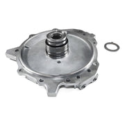 2000-2007 MAZDA 323 4 SP FWD L4 1.3L 1.5L 1.6L 1.8L 2.0L Transmission Rear Cover 4F27E FN4A-EL