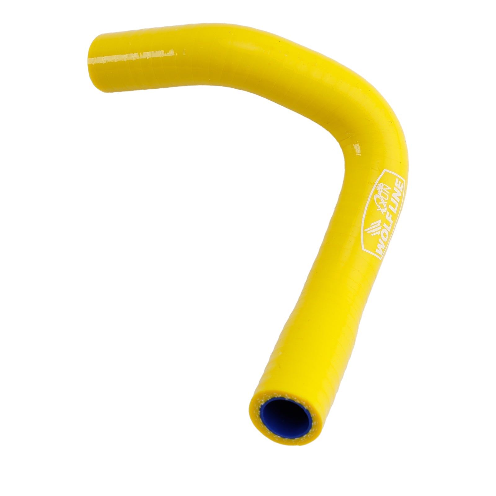Yamaha MT-09 XSR900 Tracer 9/GT all years Silicone Radiator coolant Hose