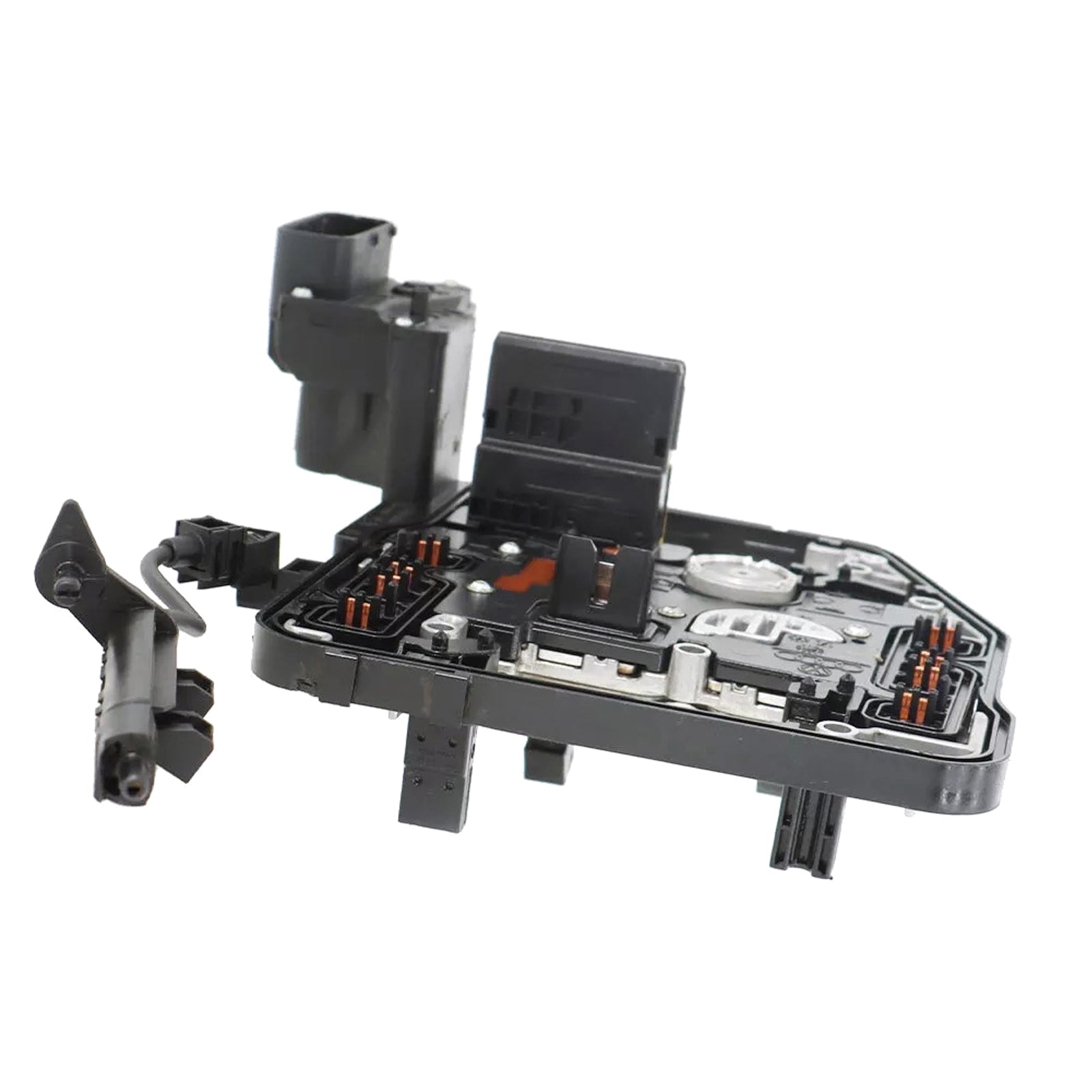 2009-2011 for Scirroco 1.4L 7 FWD 0AM Transmission Control Unit TCU TCM 0AMDQ200