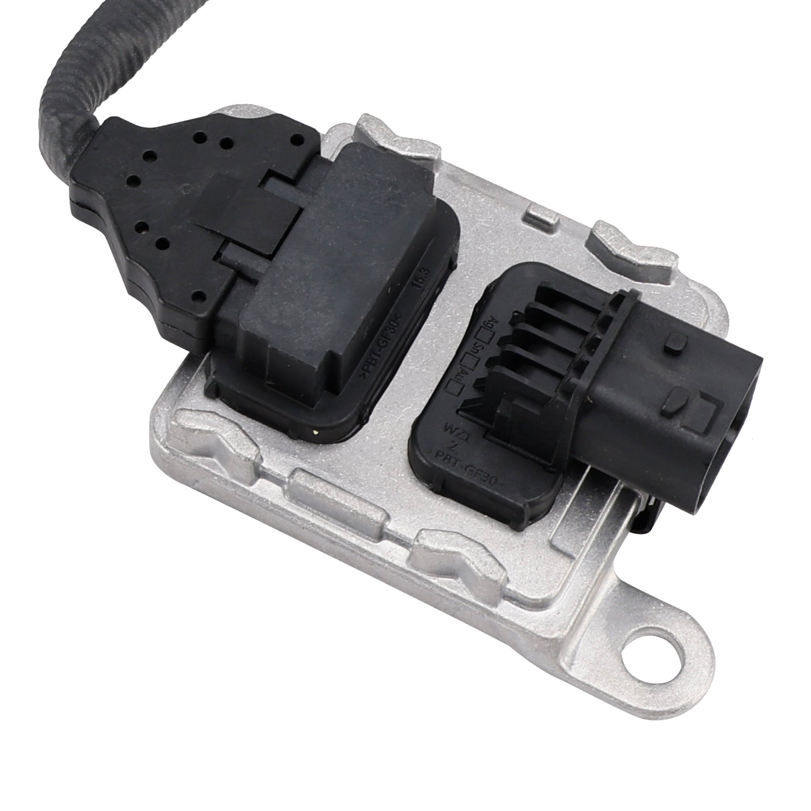2019 International LT625 L6 15.0L Kit Of Nox Sensor 5WK96740B 5WK96741B 4326874