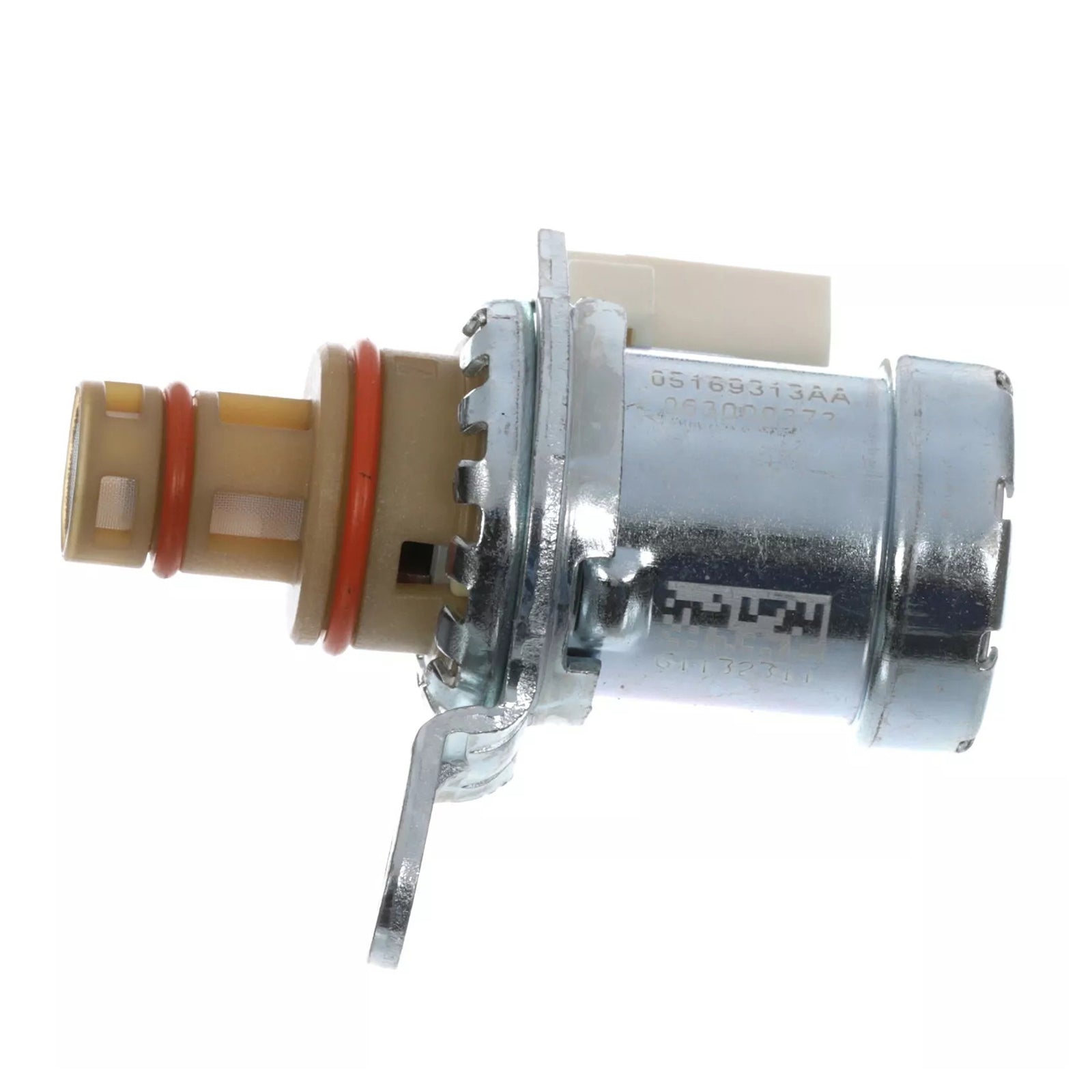 62TE Solenoid Trans Variable Force 0 - 90 Psi Sensor 5169313AA
